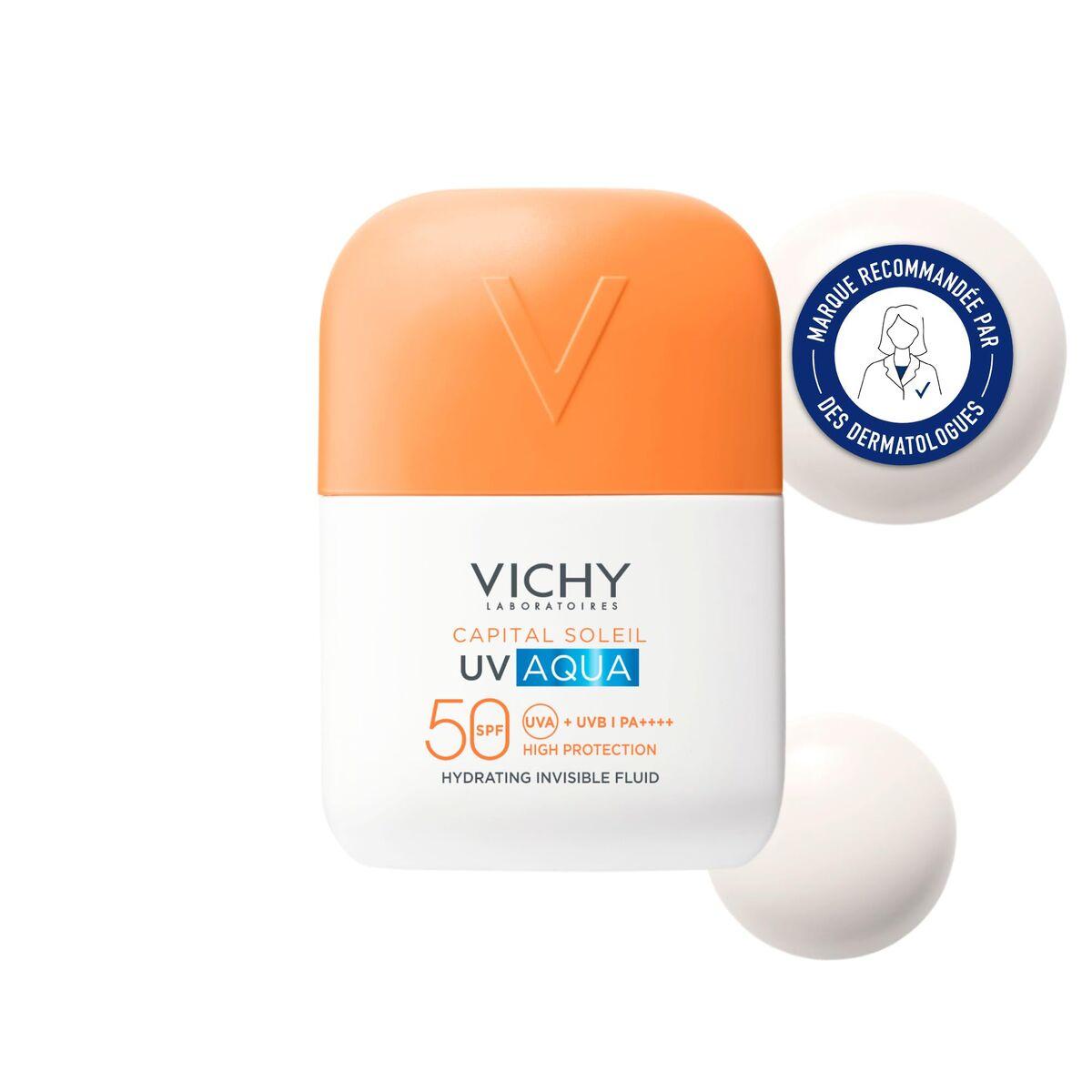 Protector Solar Vichy CAPITAL SOLEIL Spf 50 50 ml