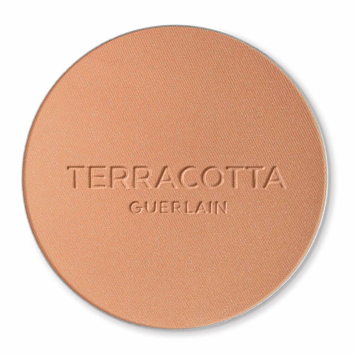 Polvos Bronceadores Guerlain Marrón