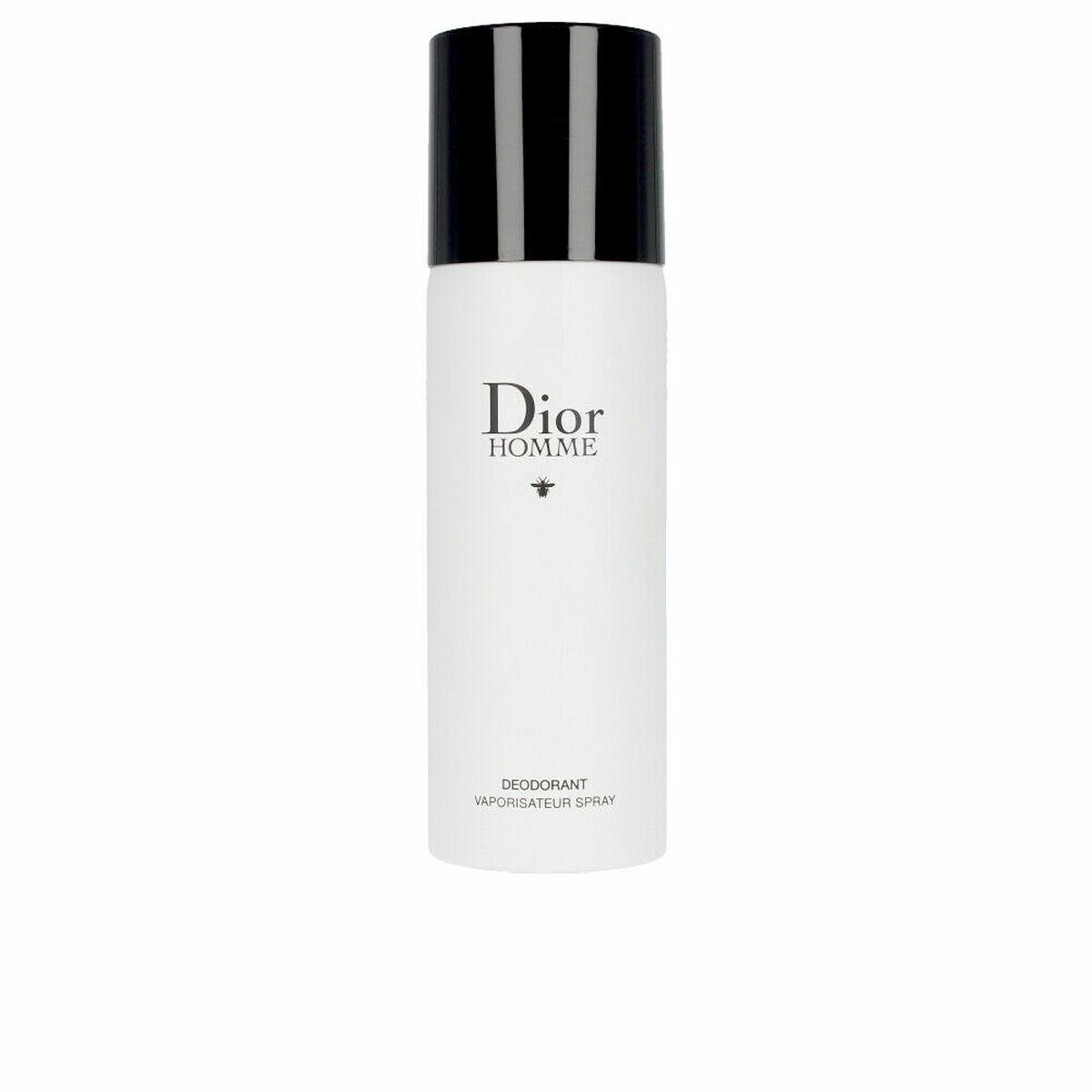 Desodorante Dior Homme 150 ml