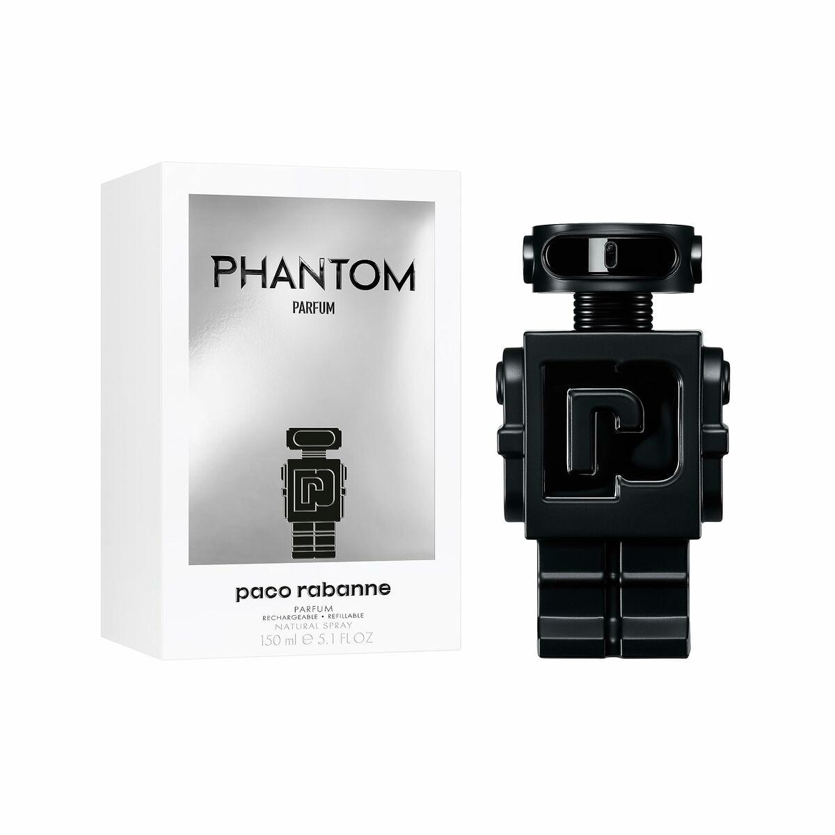 Perfume Hombre Paco Rabanne PHANTOM 150 ml
