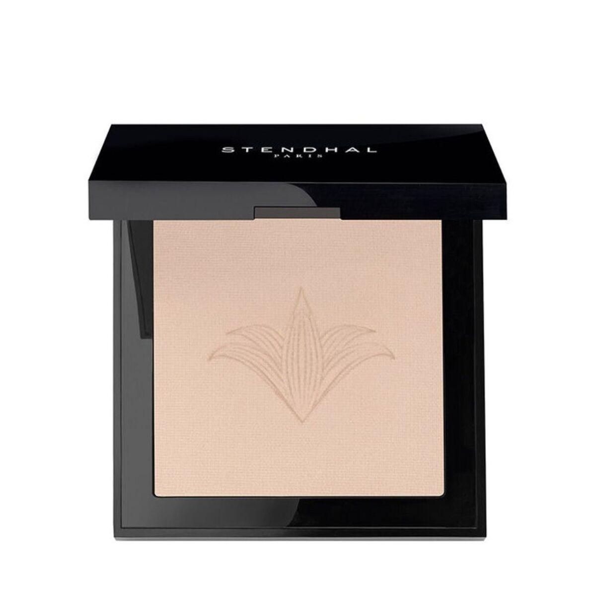 Polvos Compactos Stendhal MAKE-UP STENDHAL PARIS Nº 110 Porcelaine Nº 110-Porcelaine 9 g