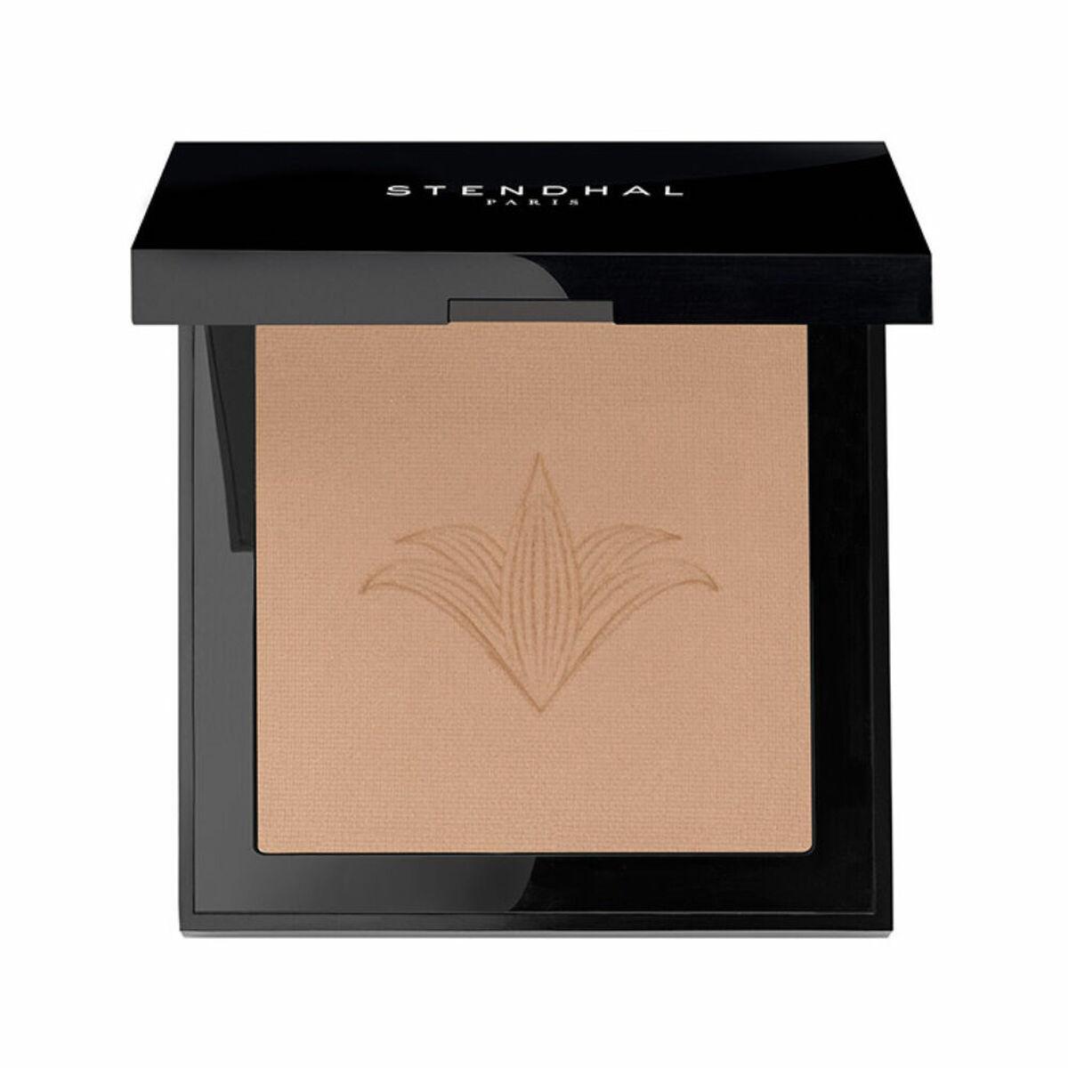 Polvos Compactos Stendhal MAKE-UP STENDHAL PARIS Nº 120 Sable 9 g