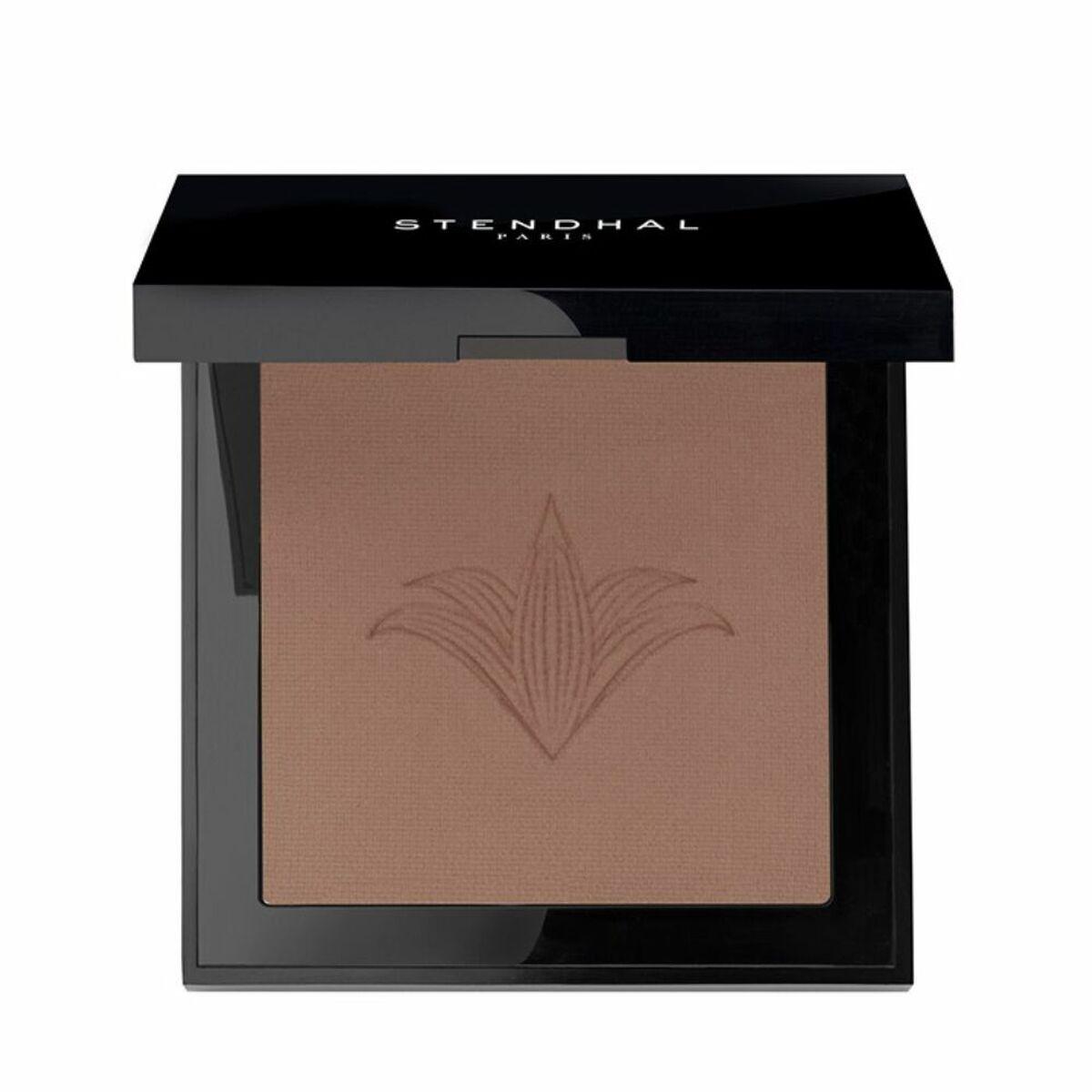 Polvos Compactos Stendhal MAKE-UP STENDHAL PARIS Nº 150 Santal 9 g