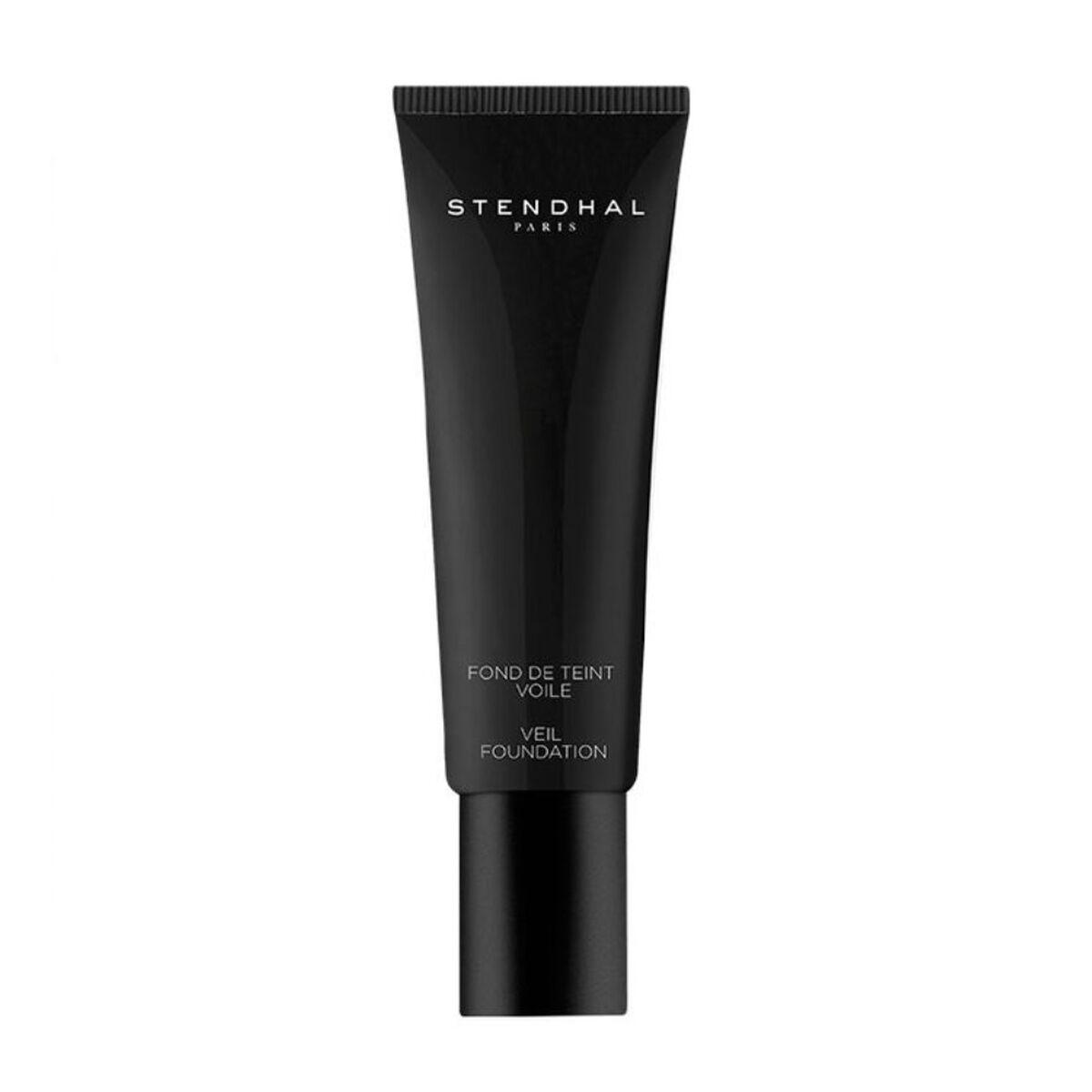 Base de Maquillaje Fluida Stendhal MAKE-UP STENDHAL PARIS Nº 250 Santal 30 ml