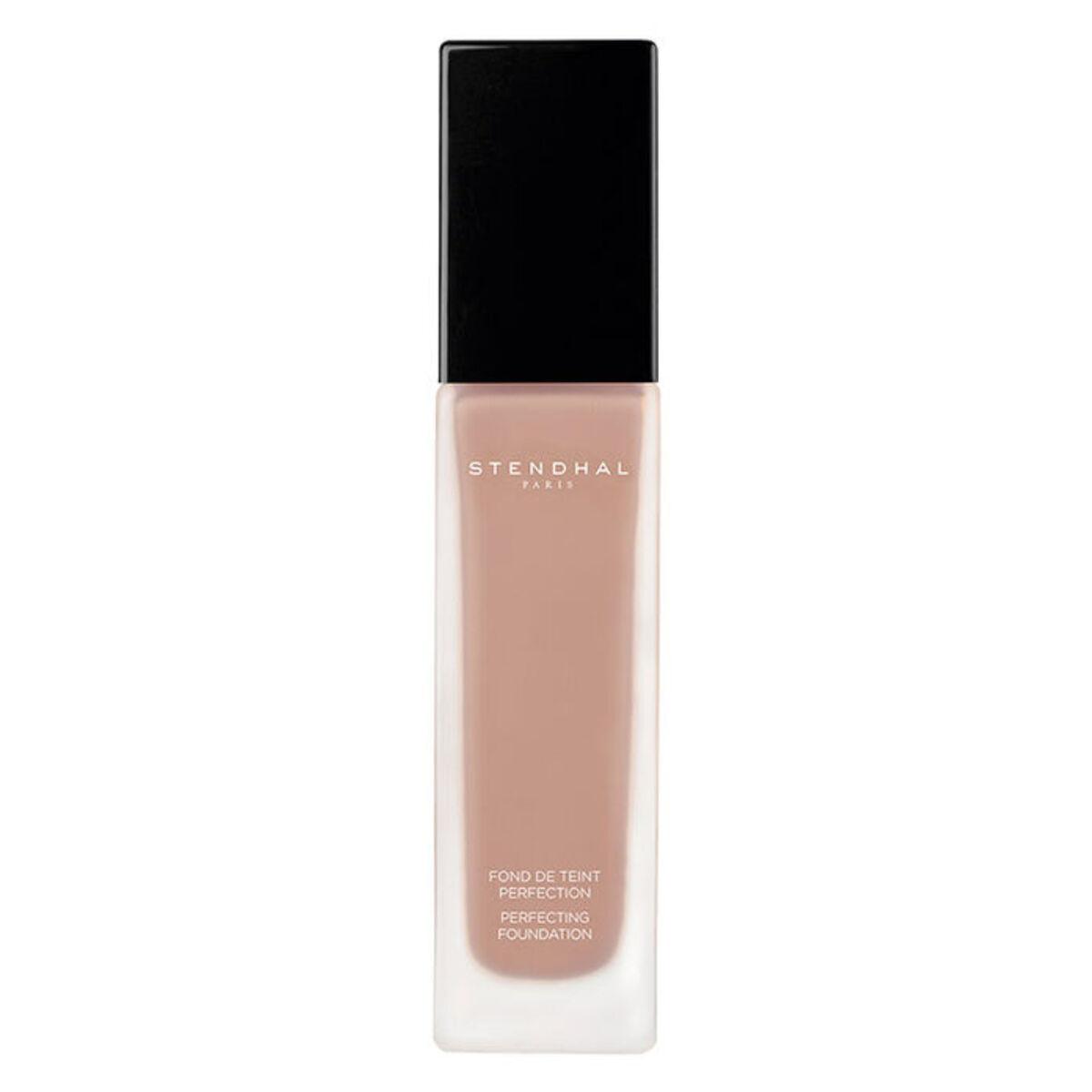 Base de Maquillaje Fluida Stendhal MAKE-UP STENDHAL PARIS Nº 330 30 ml