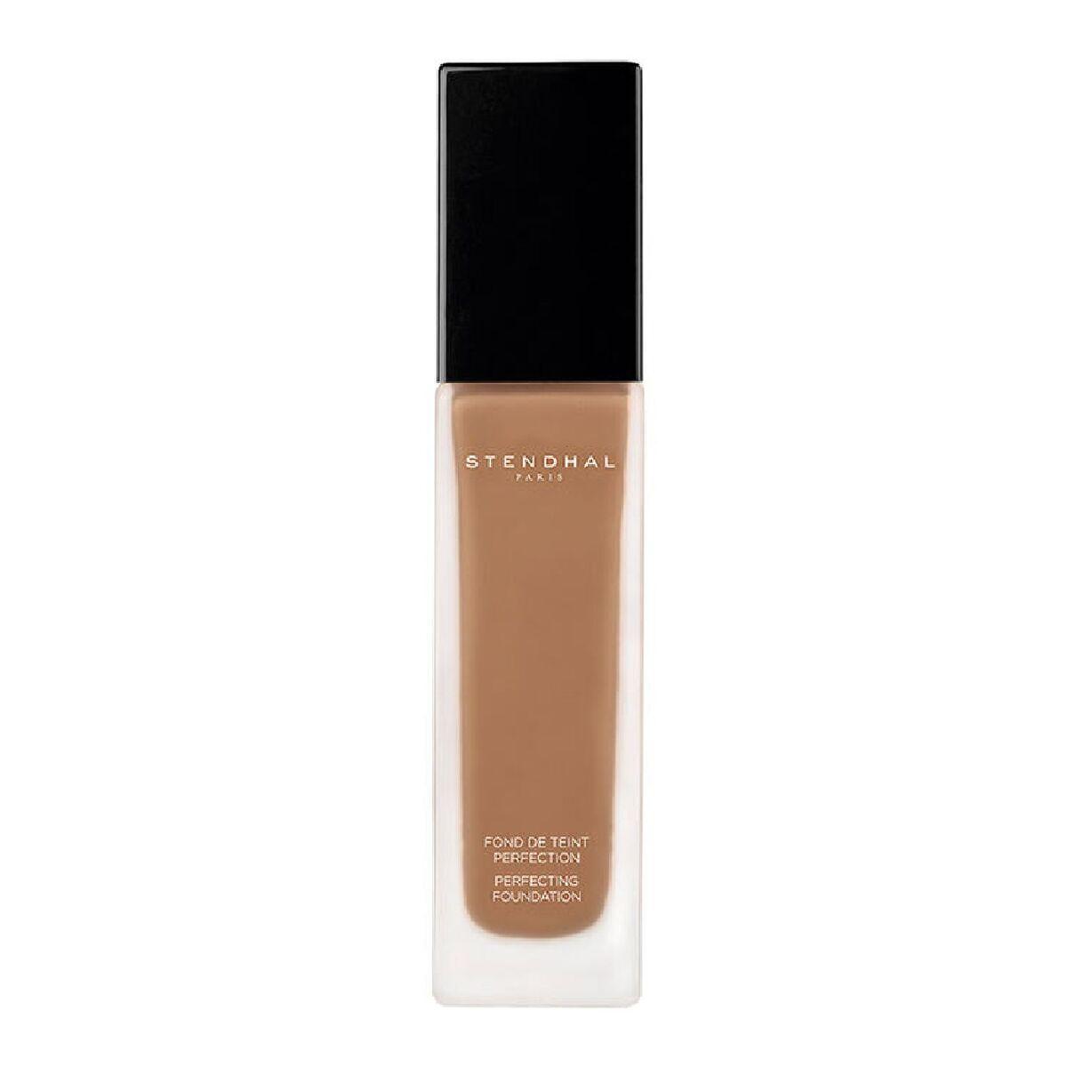 Base de Maquillaje Fluida Stendhal MAKE-UP STENDHAL PARIS Nº 350 30 ml