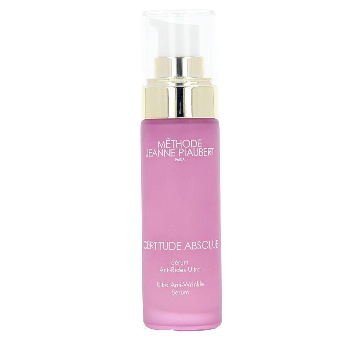 Sérum Antiarrugas Jeanne Piaubert CERTITUDE ABSOLUE 30 ml
