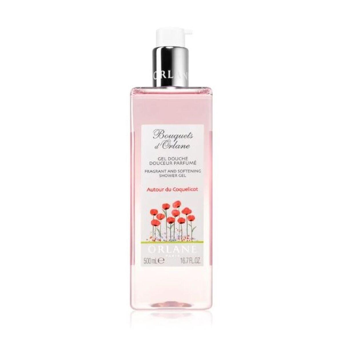 Gel de Ducha Orlane Autour De Coquelicot 500 ml