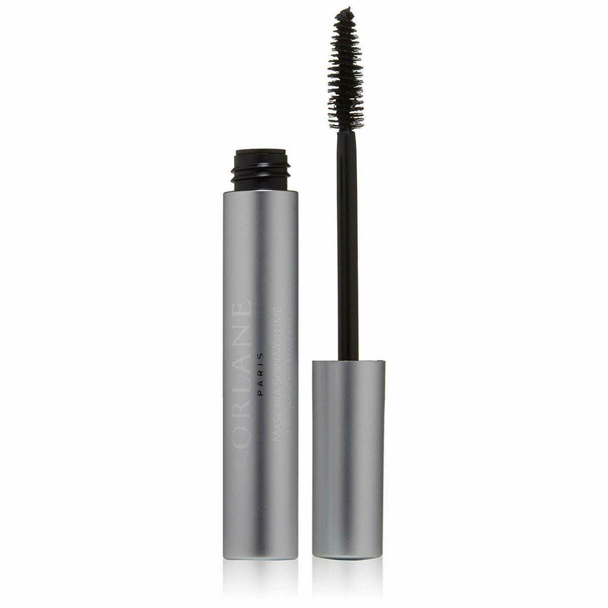 Máscara de Pestañas Orlane Soin Volume Negro 7 ml
