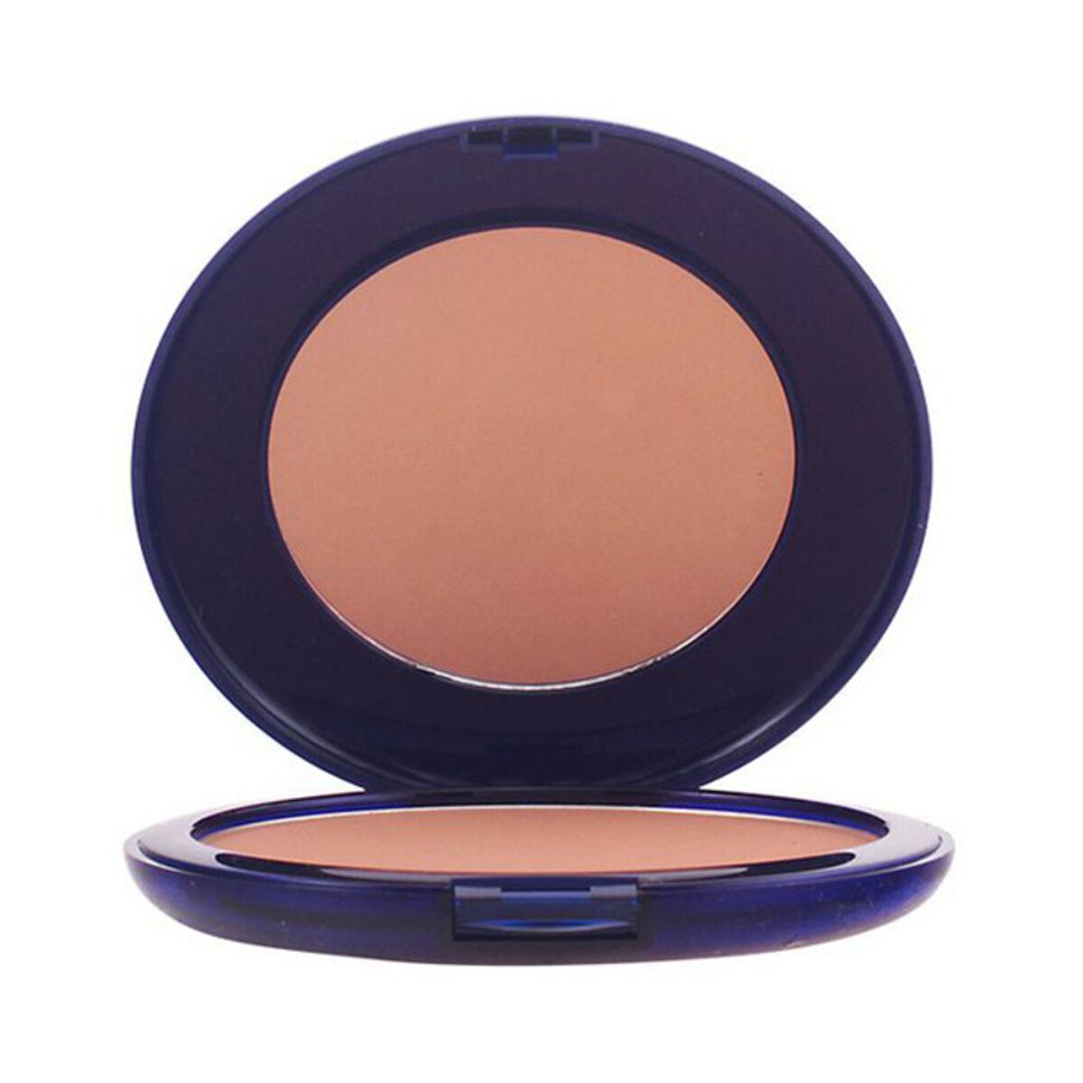Polvos Compactos Bronceadores Orlane