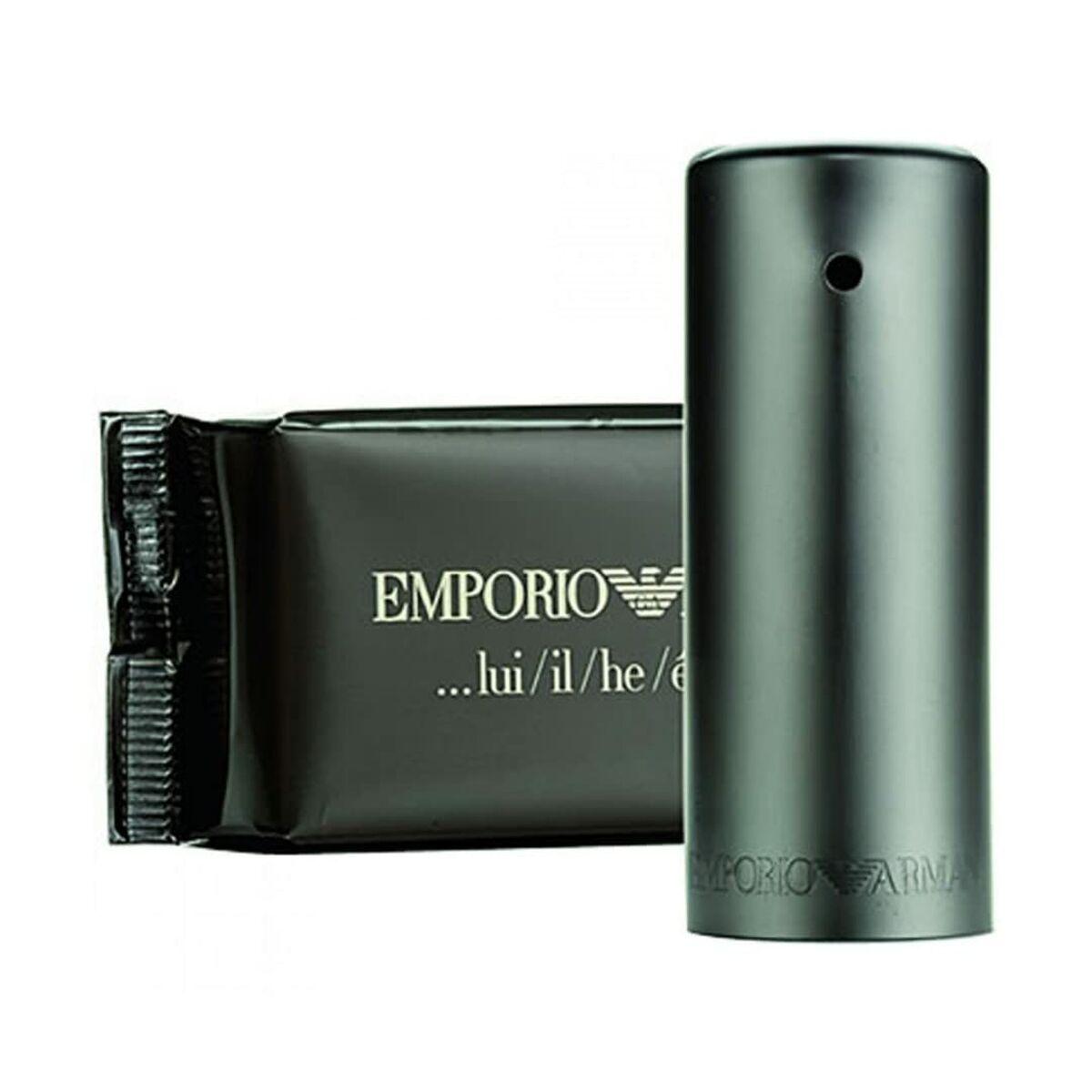 Perfume Hombre Armani 7GAREMPM0003002 30 ml