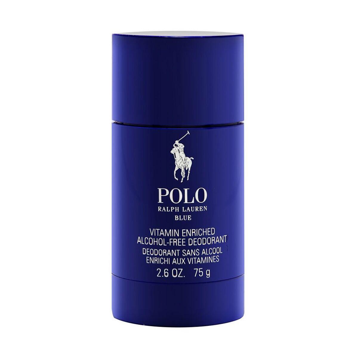 Desodorante en Stick Ralph Lauren Polo Blue 75 g