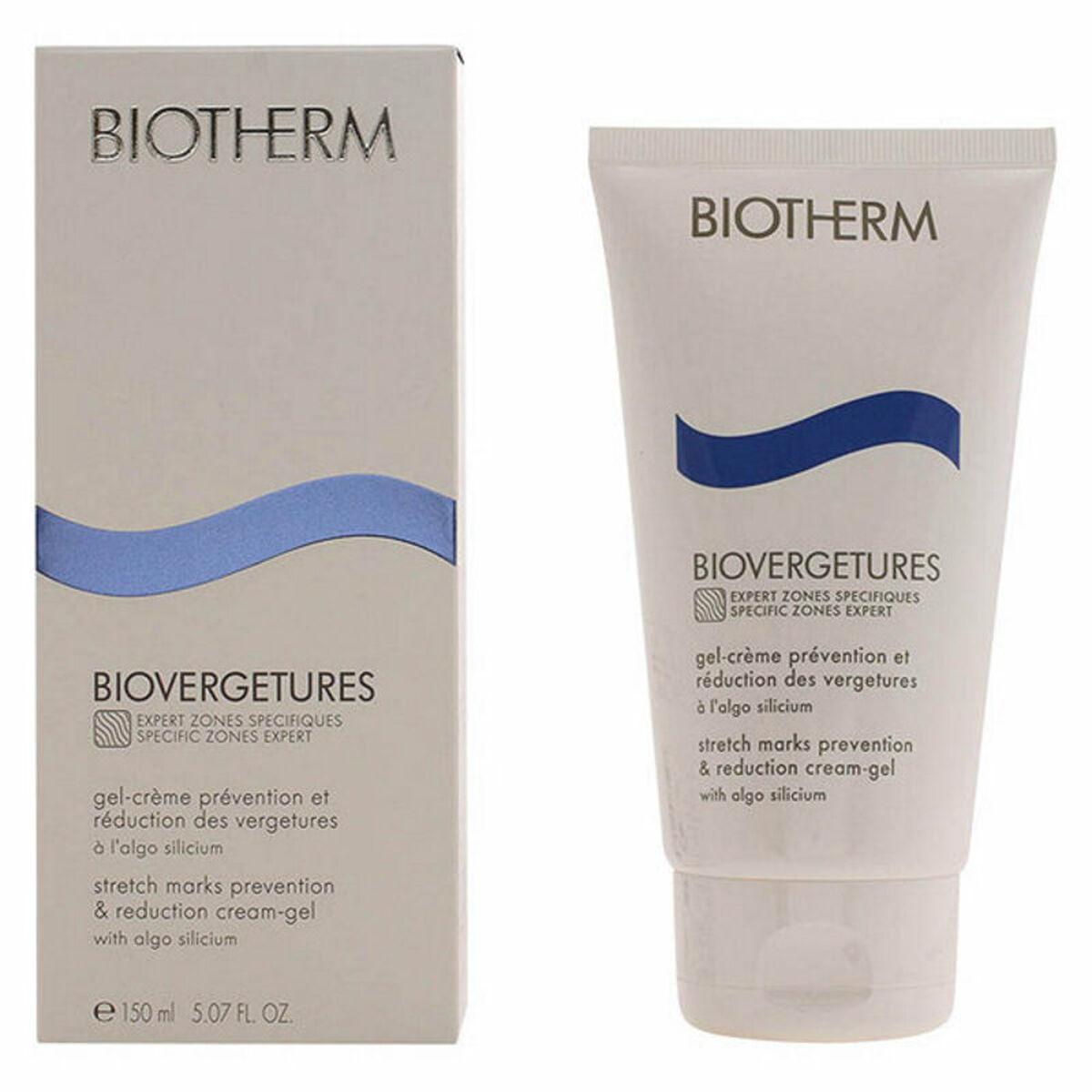 Crema Corporal Antiestrías Biotherm 150 ml