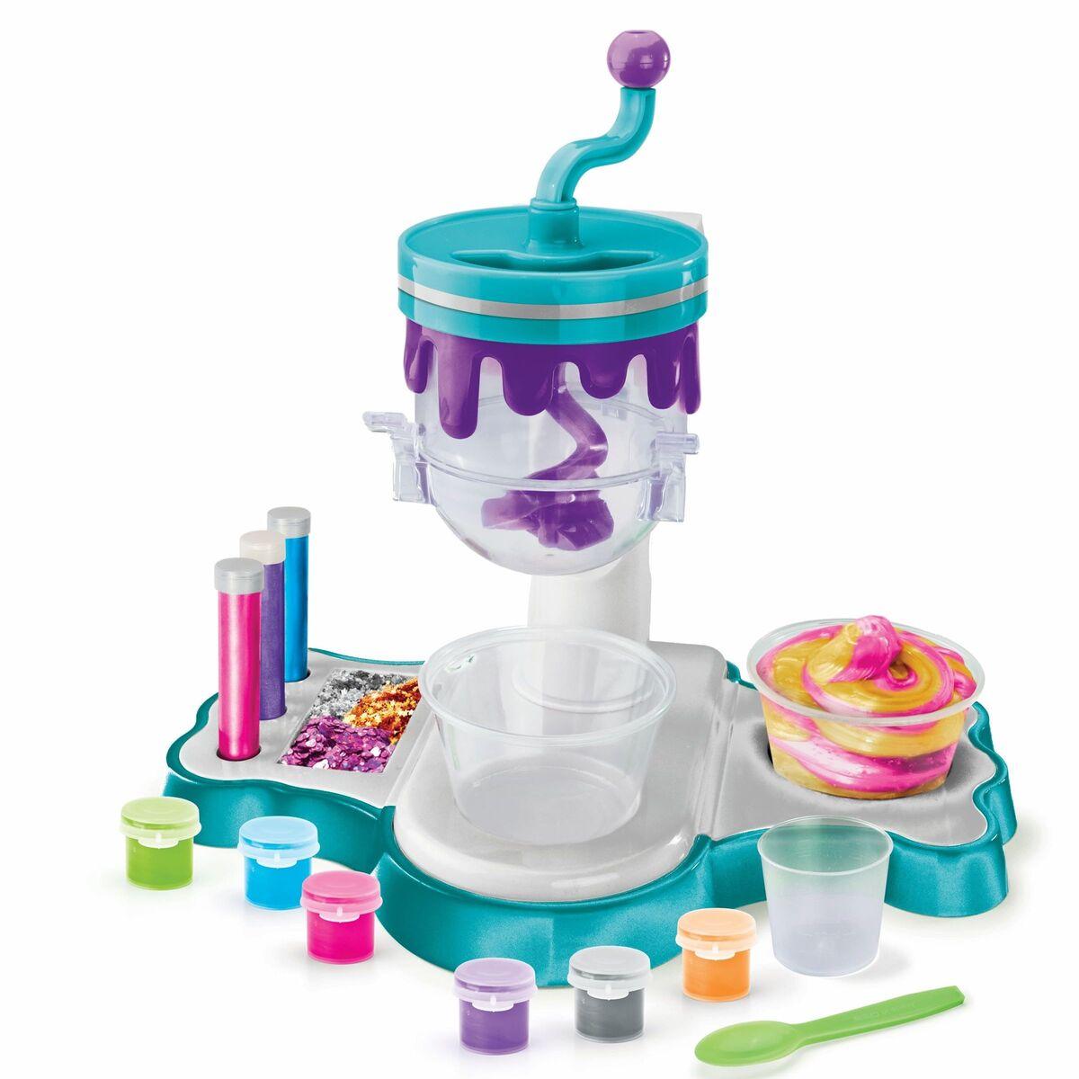 Juego de Plastilina Lexibook