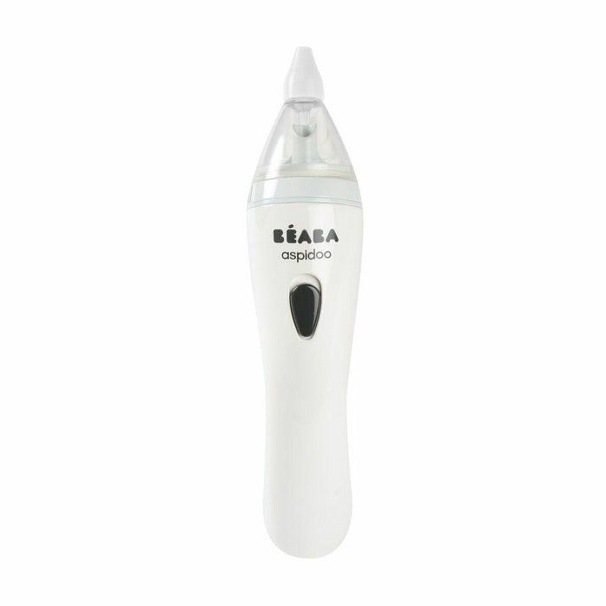 Aspirador Nasal Béaba