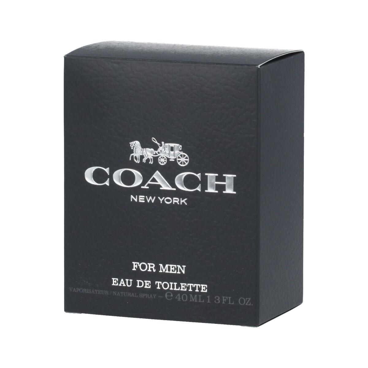 Perfume Hombre Coach EDT