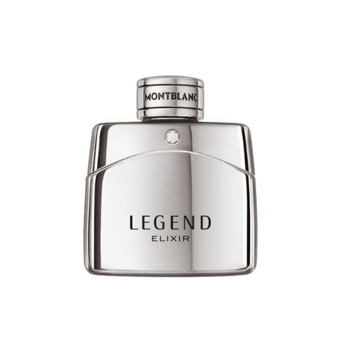 Perfume Hombre Montblanc LEGEND 50 ml