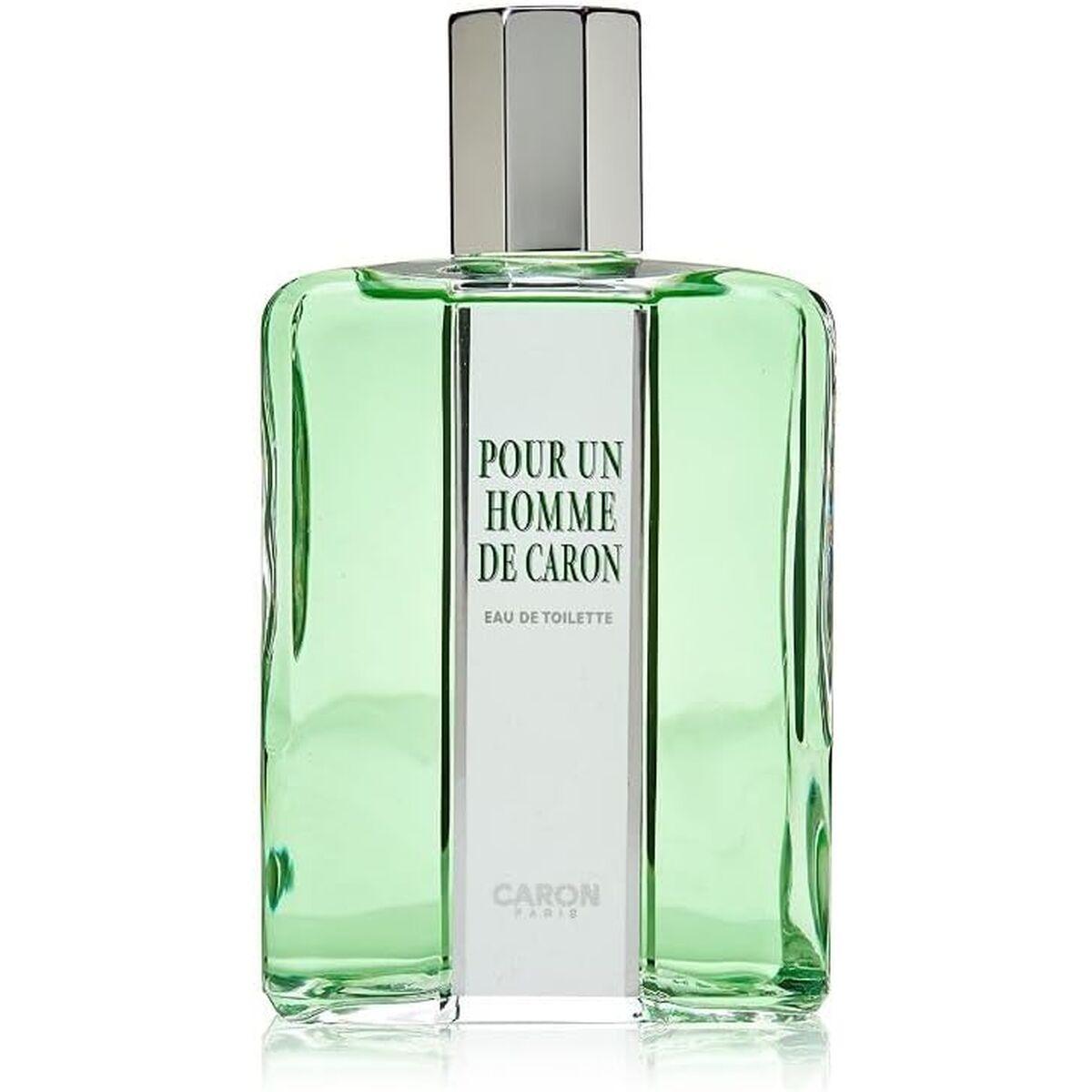 Perfume Hombre Caron Pour Un Homme De Caron EDT 75 ml
