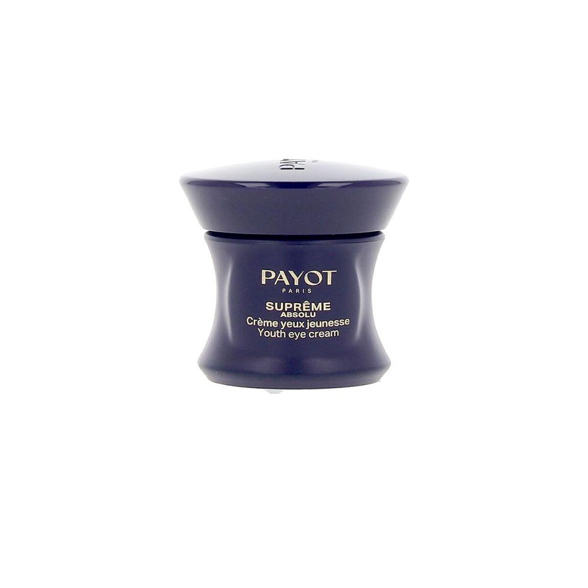 Contorno de Ojos Payot SUPRÊME ABSOLU 15 ml