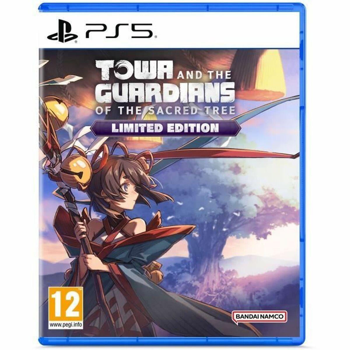 Videojuego PlayStation 5 Bandai Namco