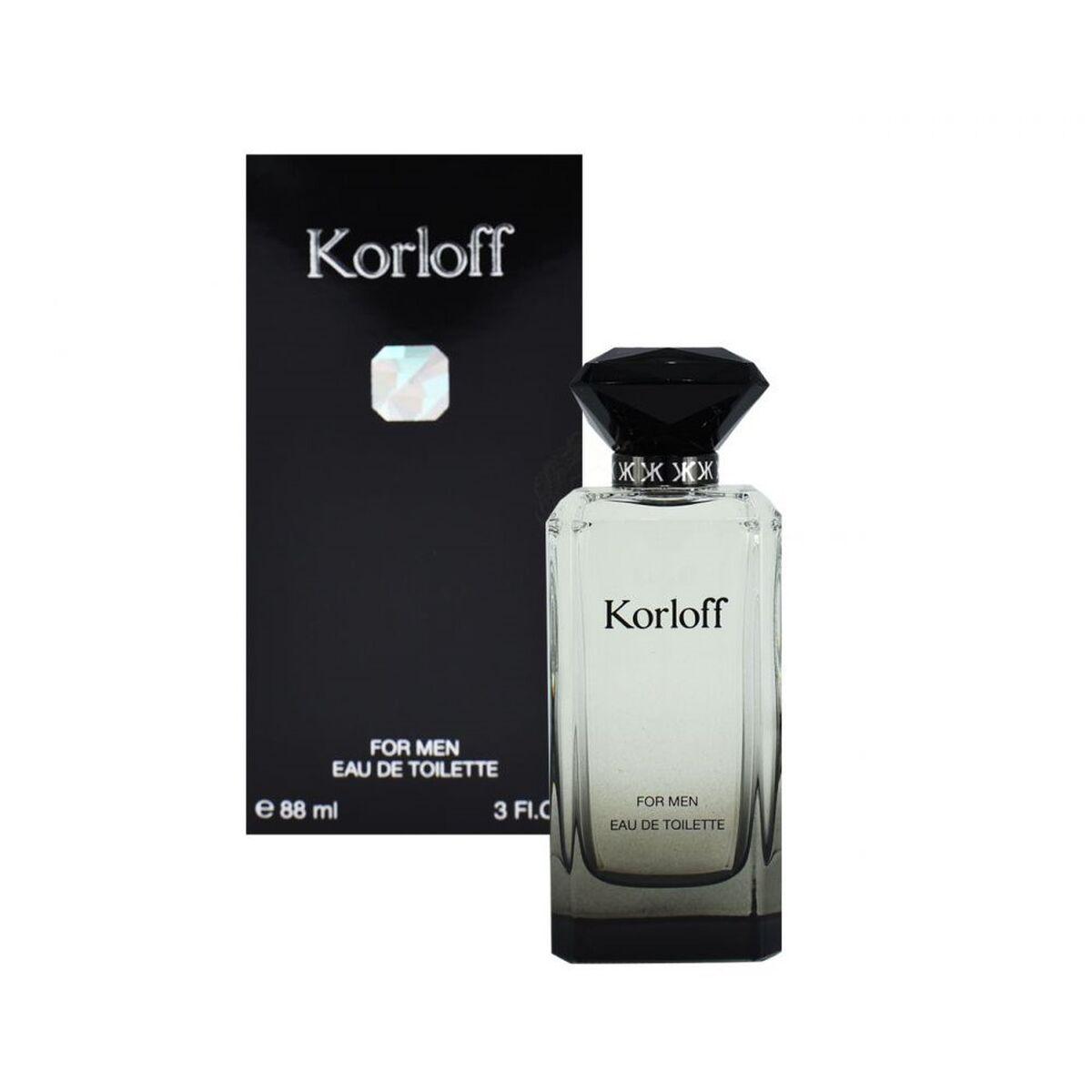 Perfume Hombre Korloff Korloff EDT 88 ml