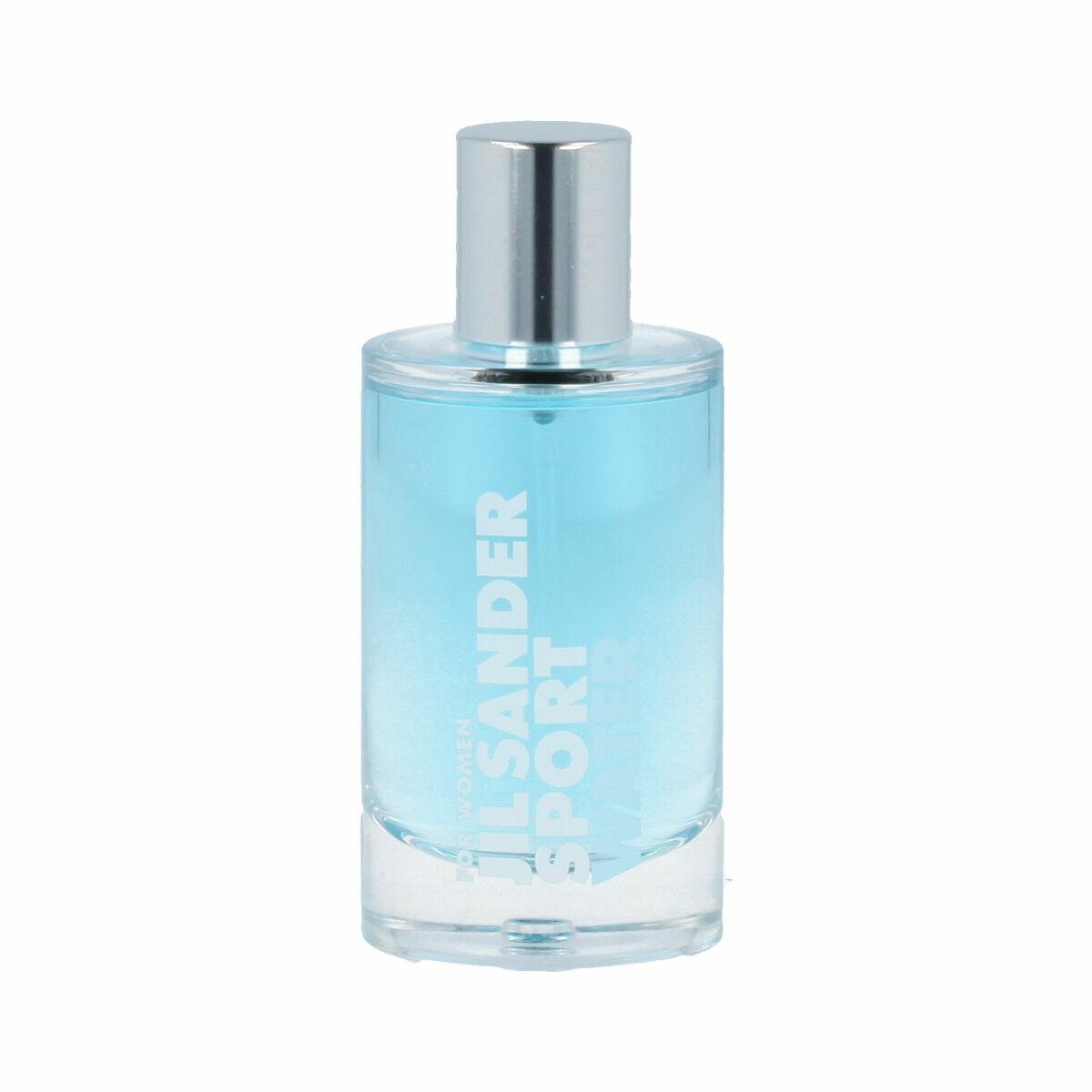 Perfume Mujer Jil Sander 62000911AB 50 ml