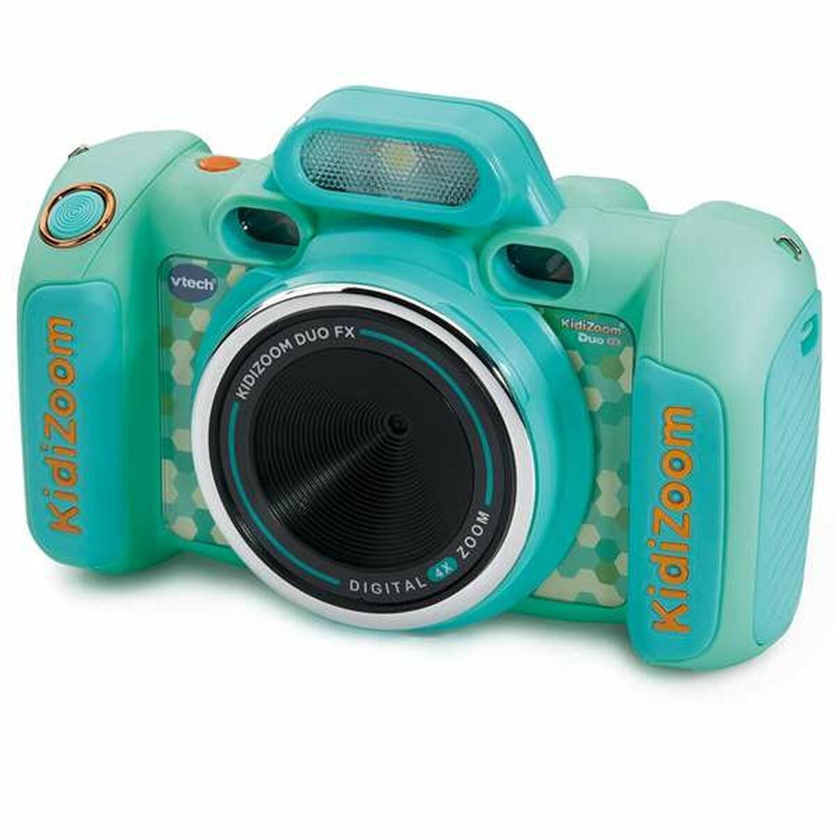 Cámara de fotos infantil Vtech