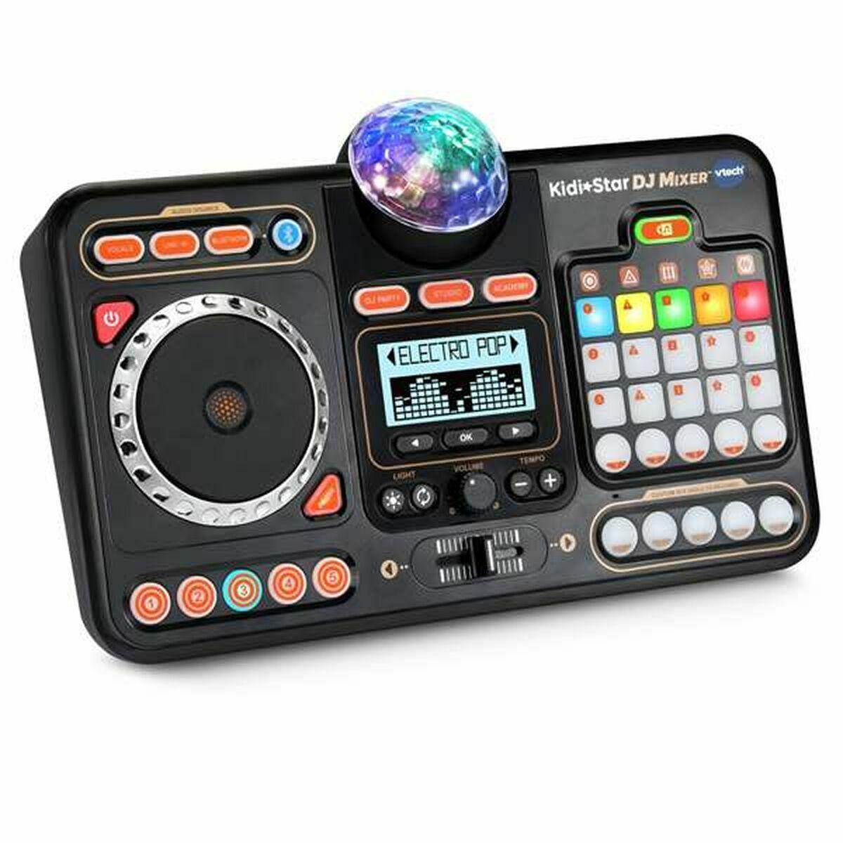 Libro interactivo infantil Vtech