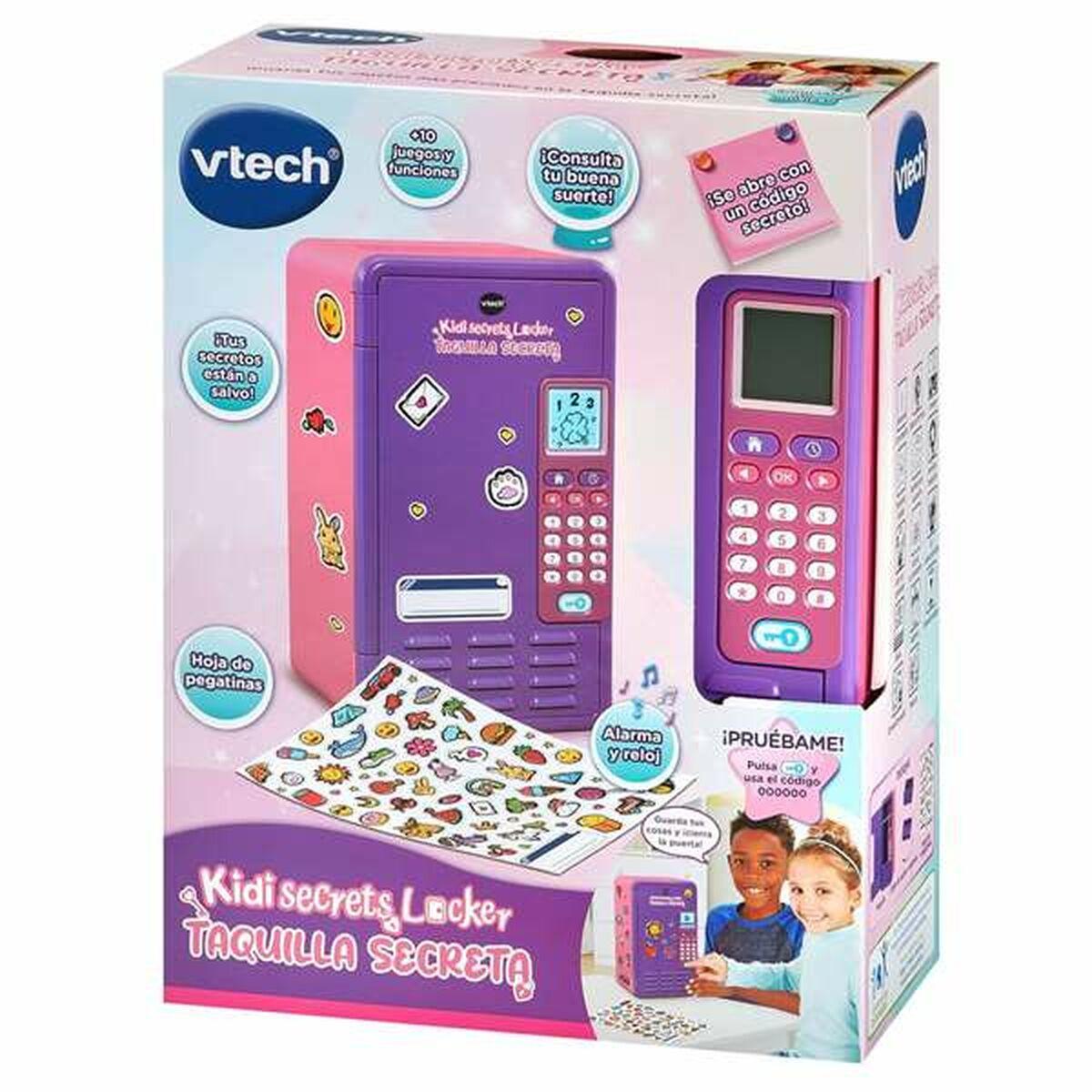 Juguete Interactivo Vtech