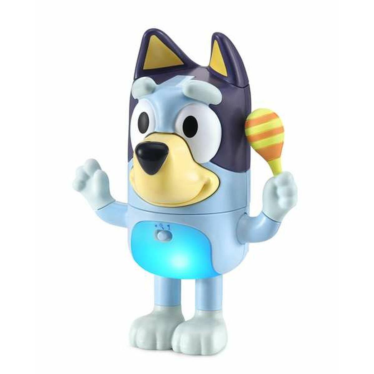 Peluche Musical Vtech 17,5 x 13,5 x 9 cm
