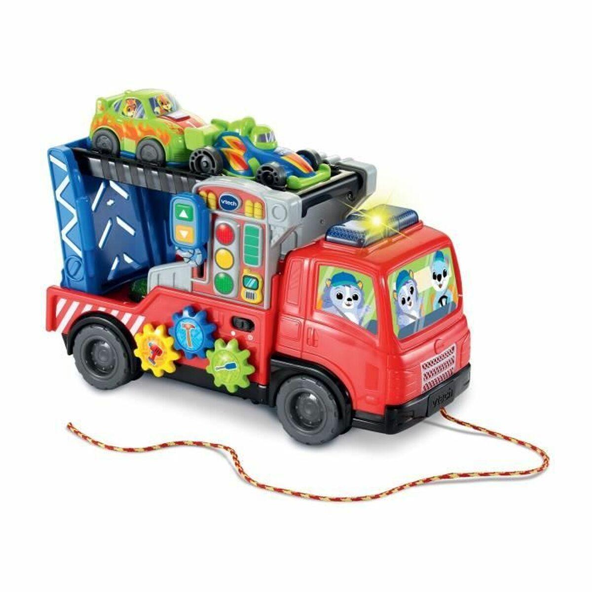 Playset Vtech Baby