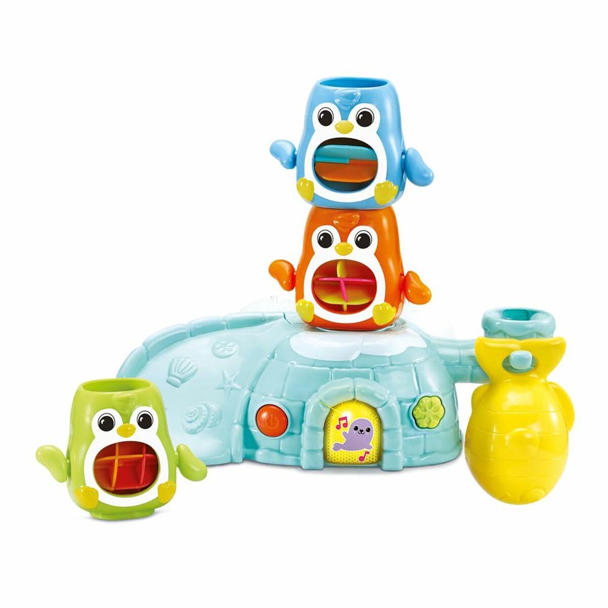 Muñeca bebé Vtech Baby
