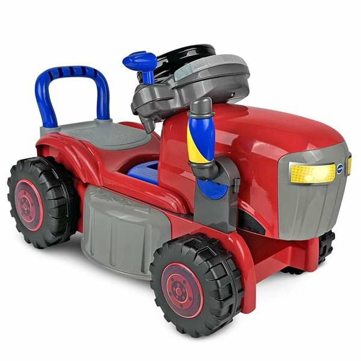Triciclo Vtech
