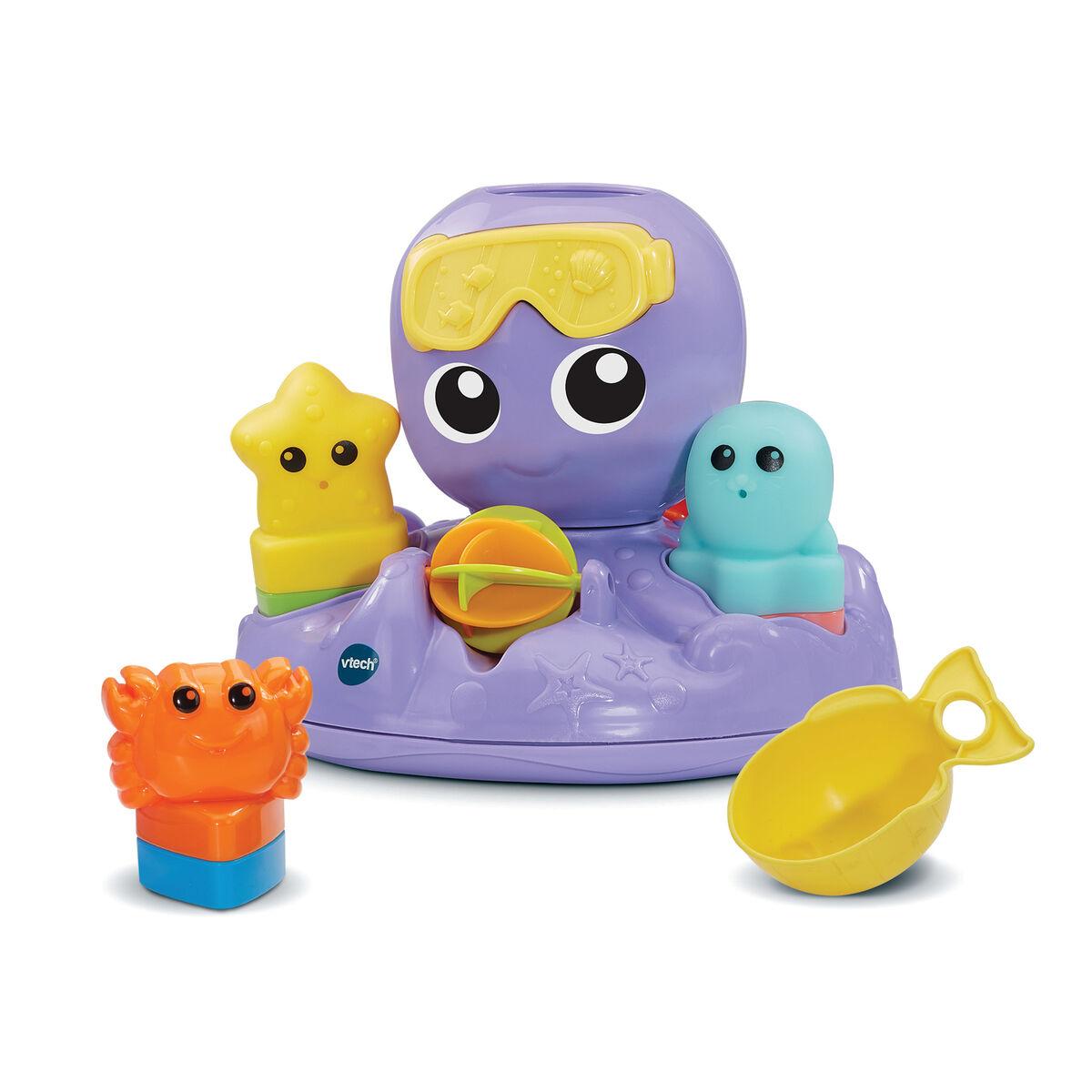 Muñeca bebé Vtech Baby
