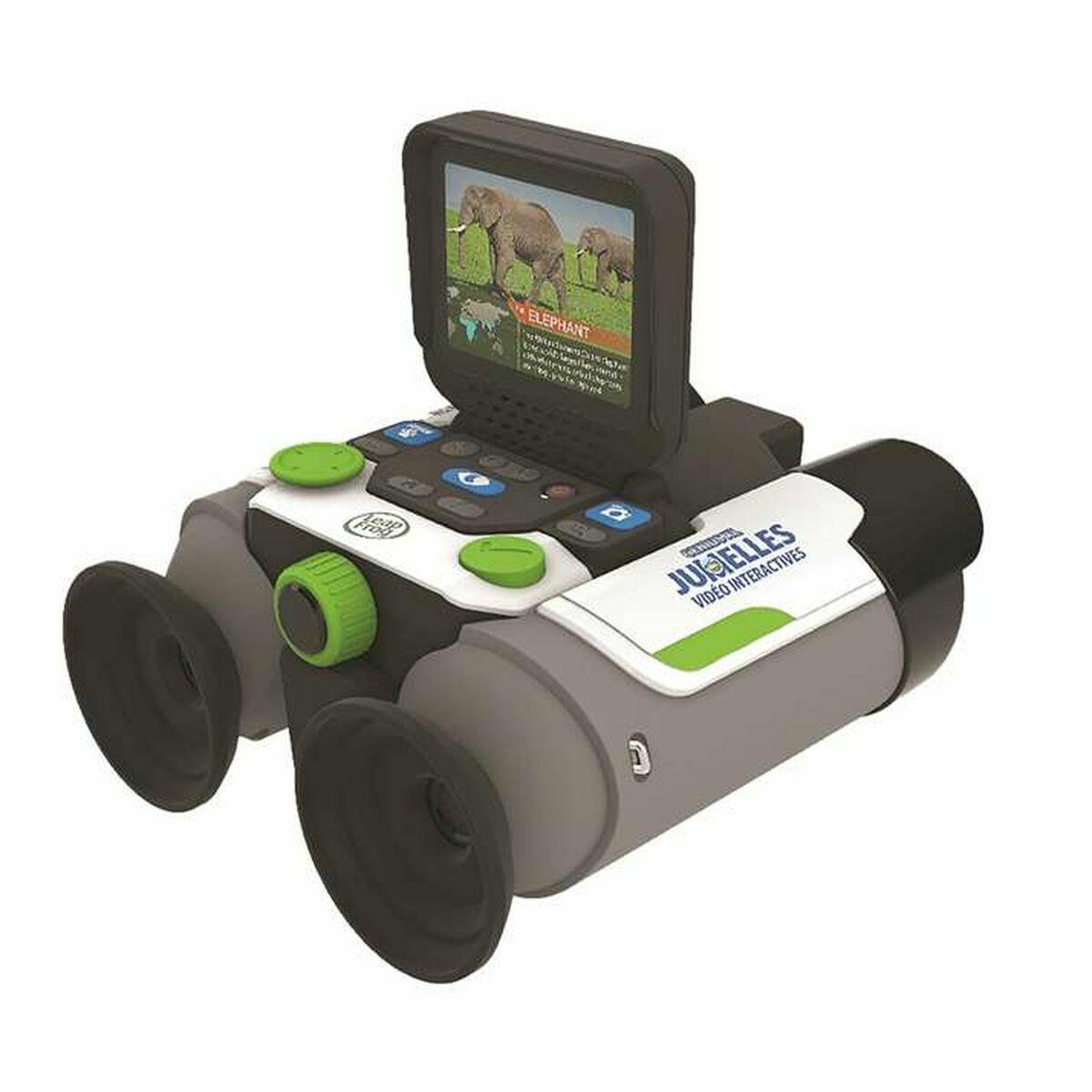 Prismáticos Vtech