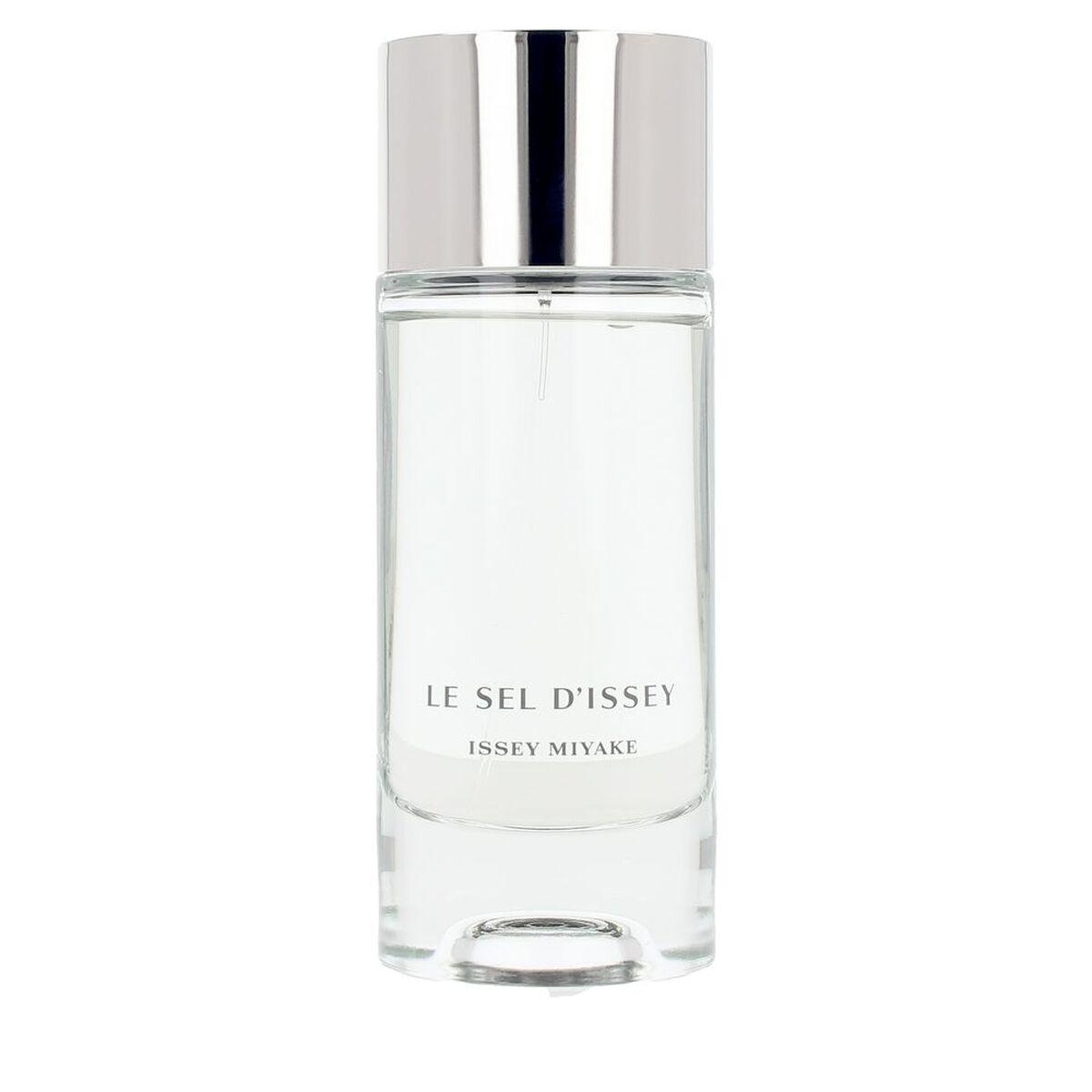 Perfume Hombre Issey Miyake LE SEL D'ISSEY 150 ml