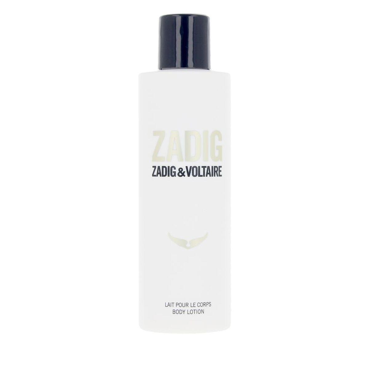 Loción Corporal Zadig & Voltaire ZADIG 200 ml