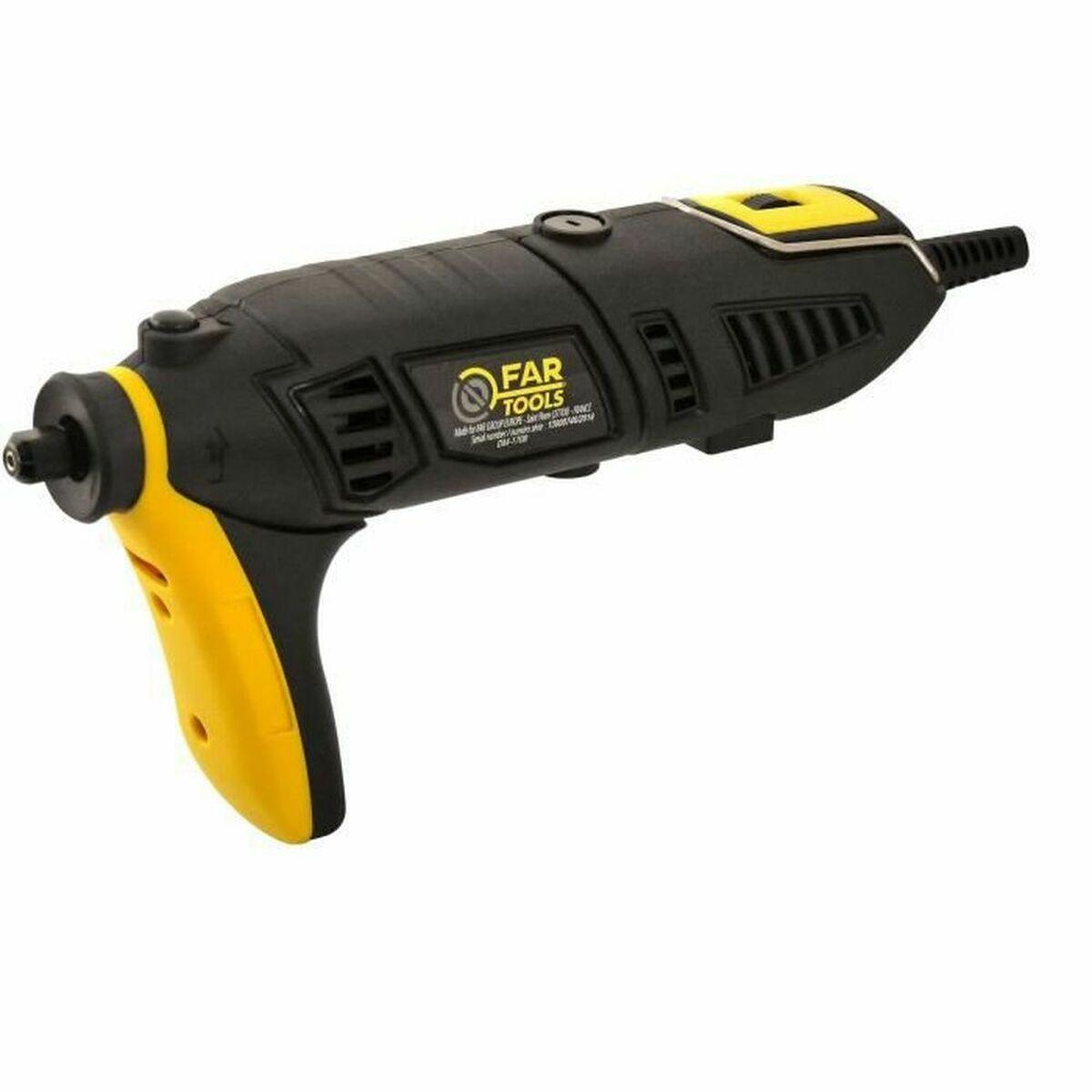 Mini amoladora Fartools DCP 170