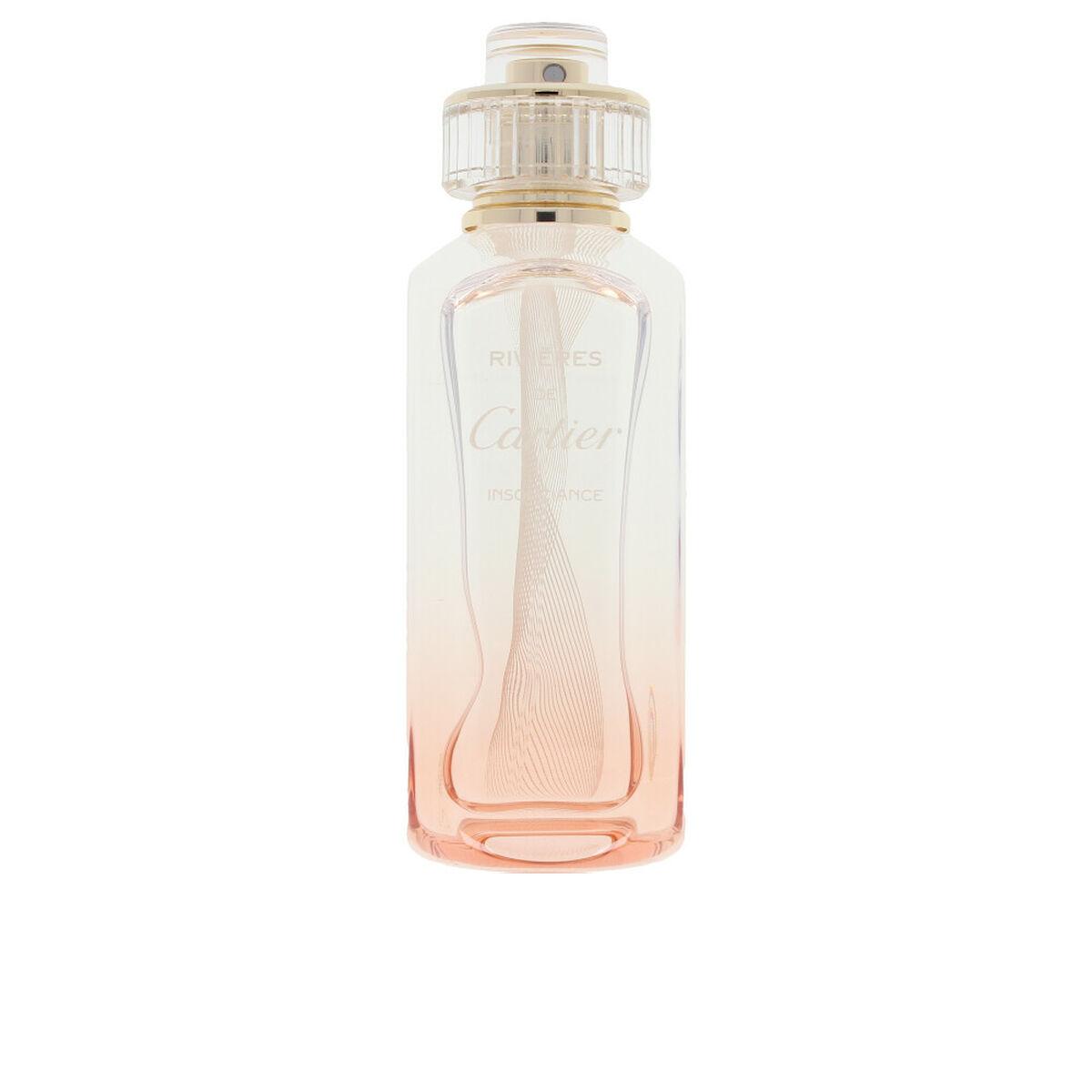 Perfume Mujer Cartier SXFYZCY EDT 100 ml