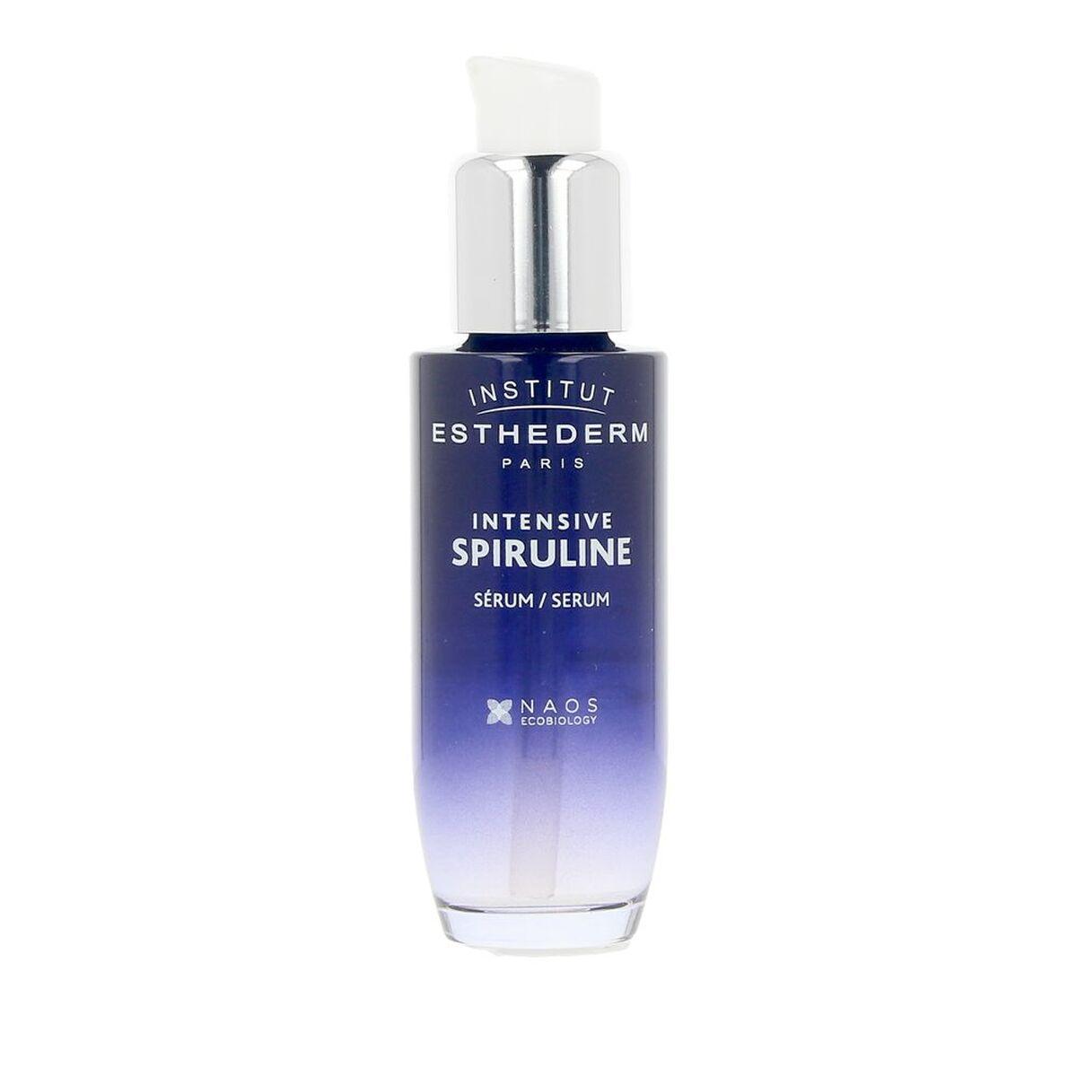 Sérum Facial Institut Esthederm INTENSIVE SPIRULINE 30 ml