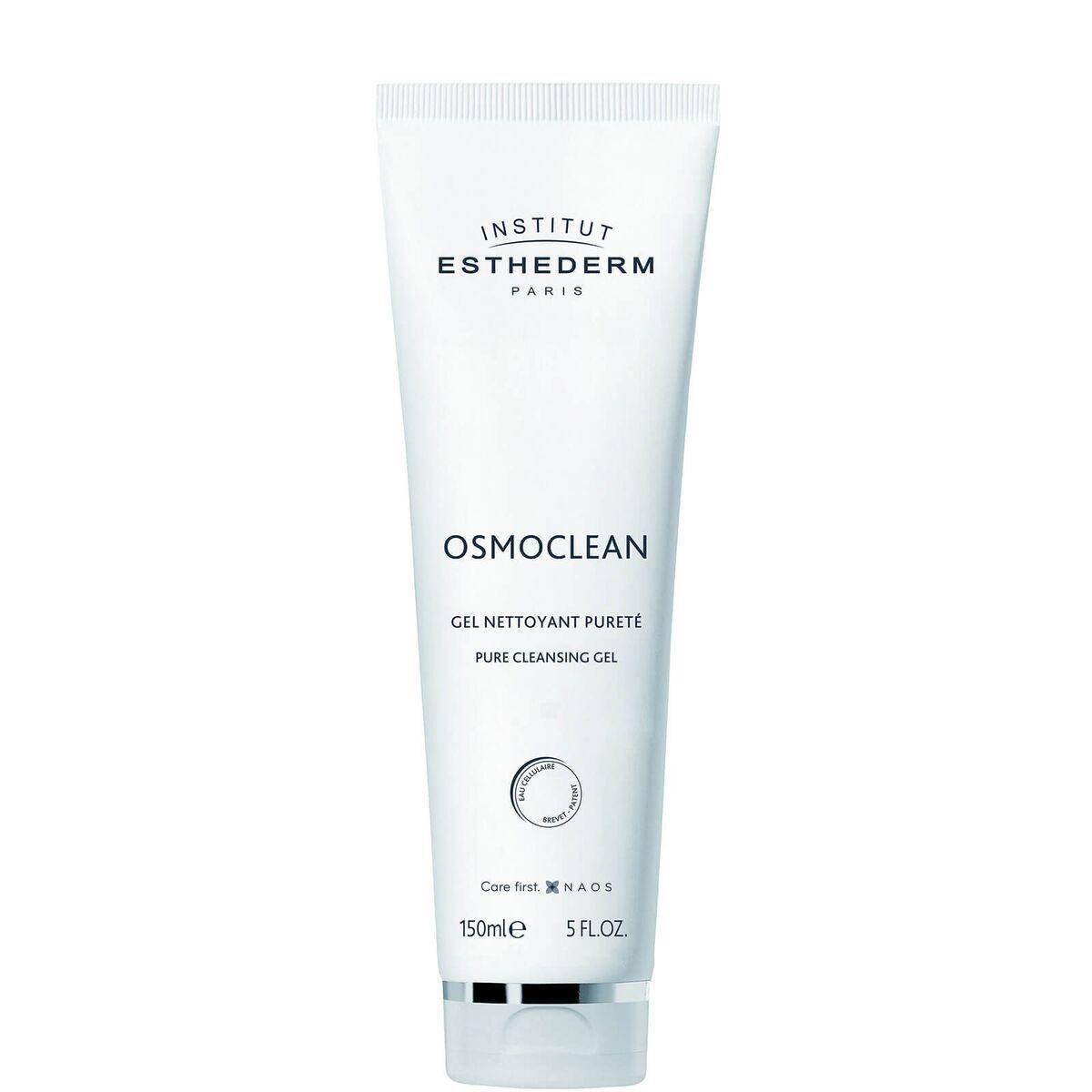 Gel Limpiador Facial Esthederm OSMOCLEAN 150 ml