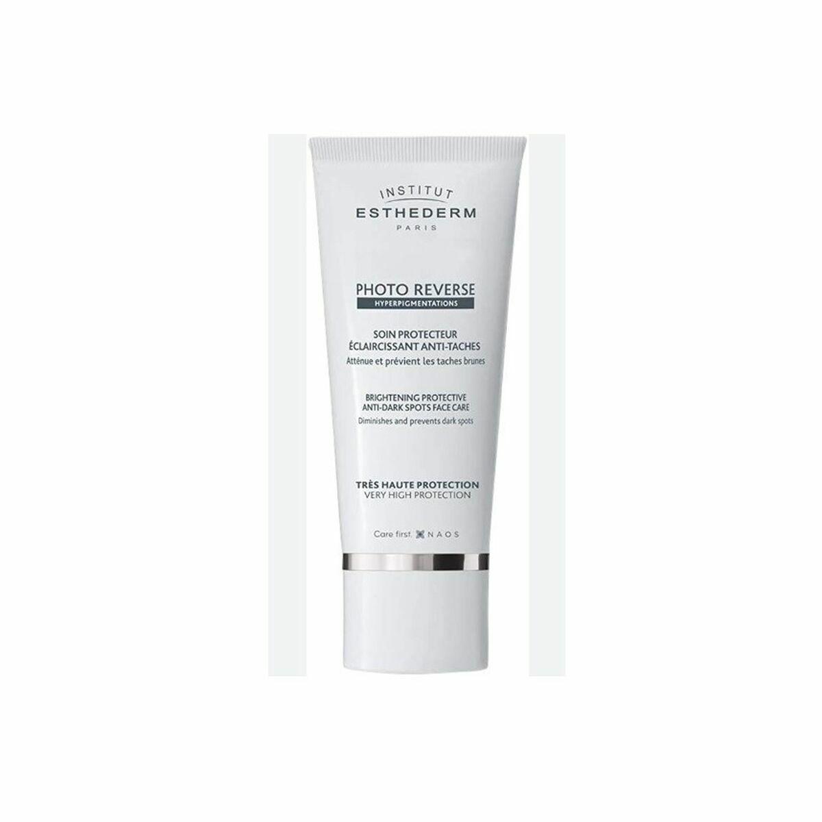 Crema Antimanchas Institut Esthederm PHOTO REVERSE 50 ml