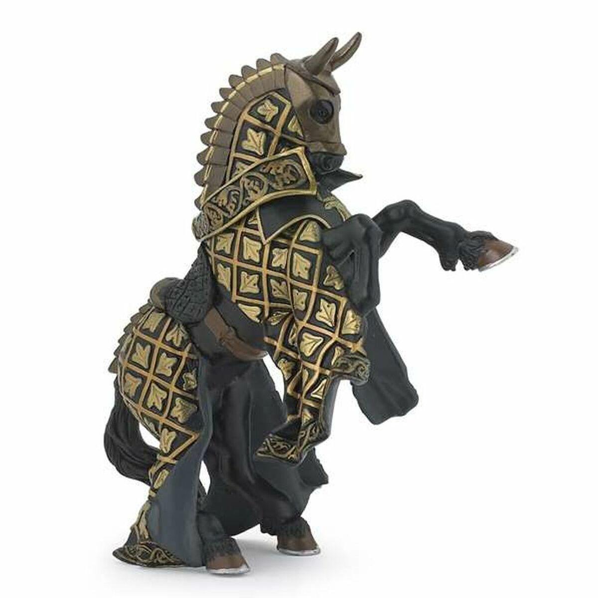 Caballo Papo 39918 15 x 6 x 9 cm PVC Plástico (1 unidad)