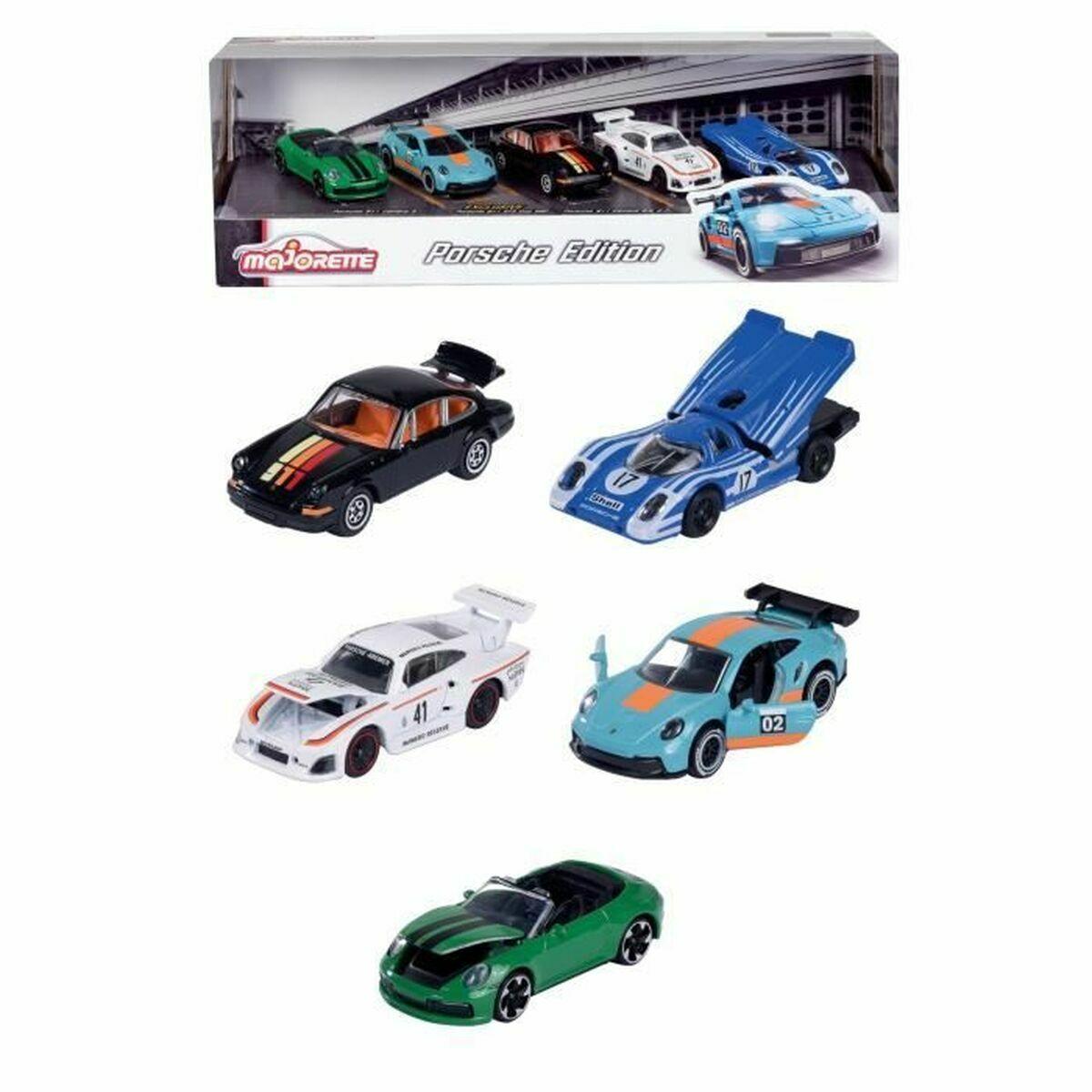 Coche de carreras Smoby