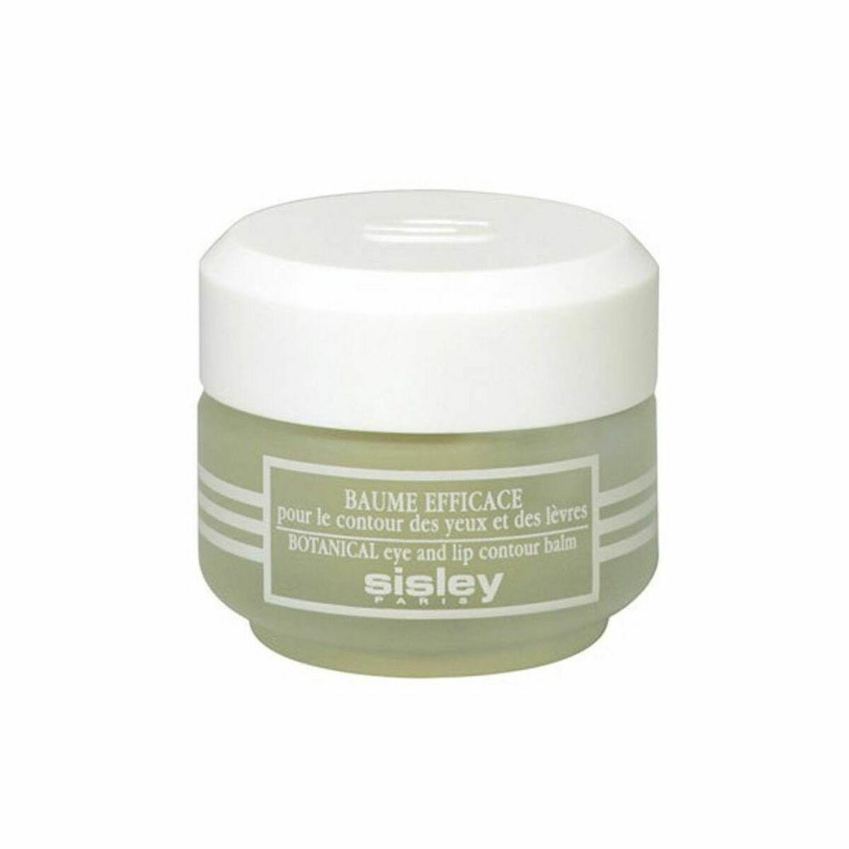 Tratamiento Antiedad para Ojos y Labios Sisley Baume Efficace Pour Le Contour Des Yeux Et Des Lèvres 250 ml