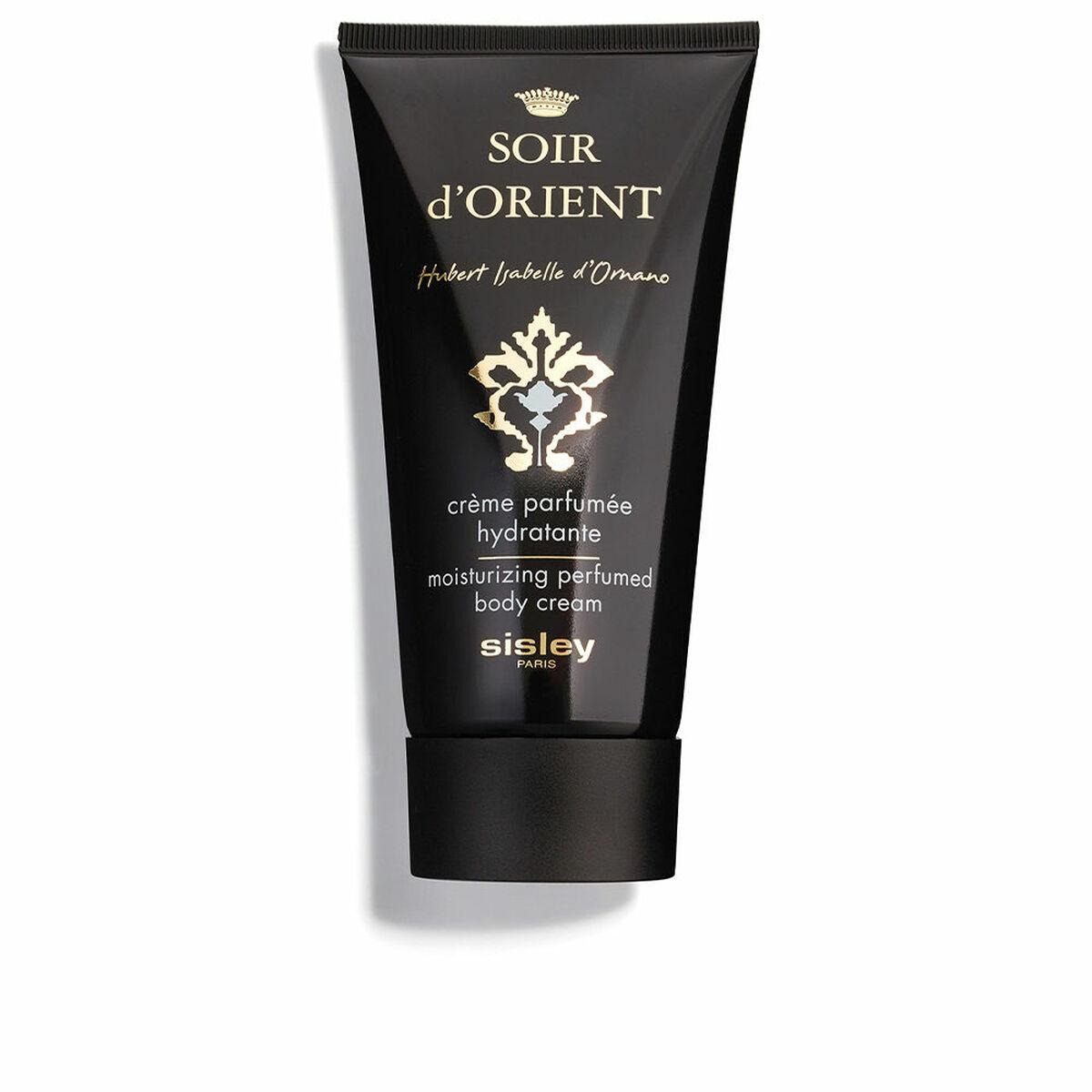Crema Corporal Sisley Soir D'Orient 150 ml