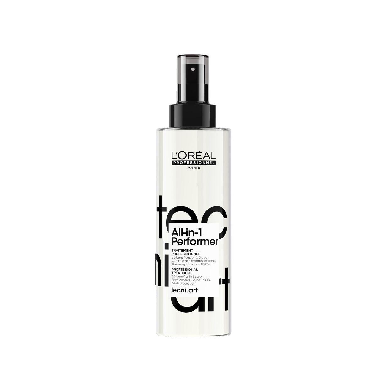 Complemento Alimenticio L'Oreal Professionnel Paris ALLL IN 1 PERFORMER 190 ml