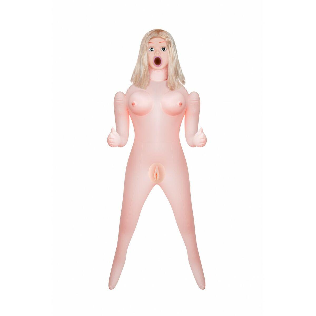 Muñeca Hinchable Candy Dolls