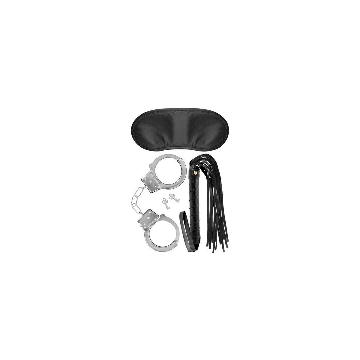 Juego Erótico Fetish Tentation