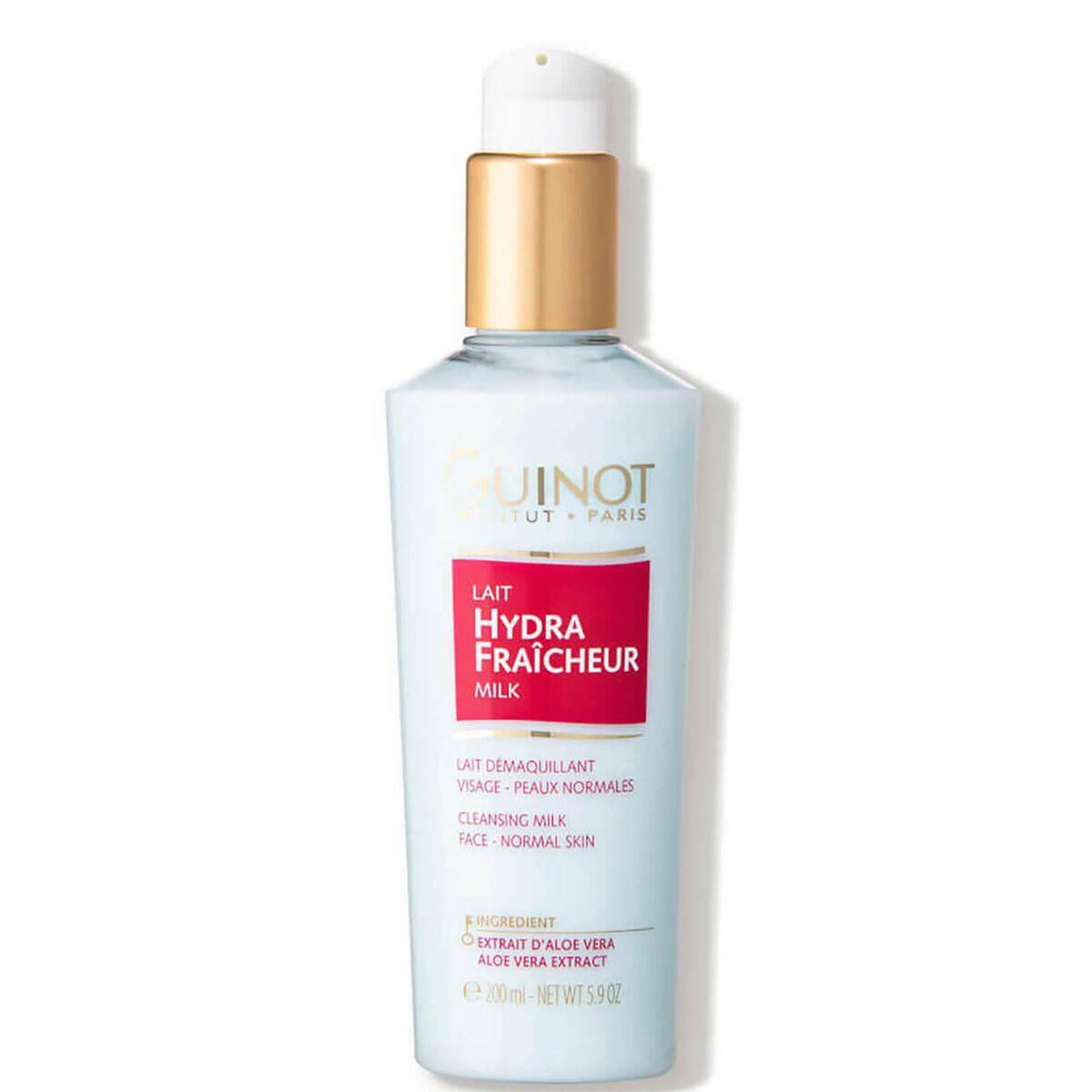 Leche Desmaquillante Guinot Montibello Colour Camouflage 200 ml